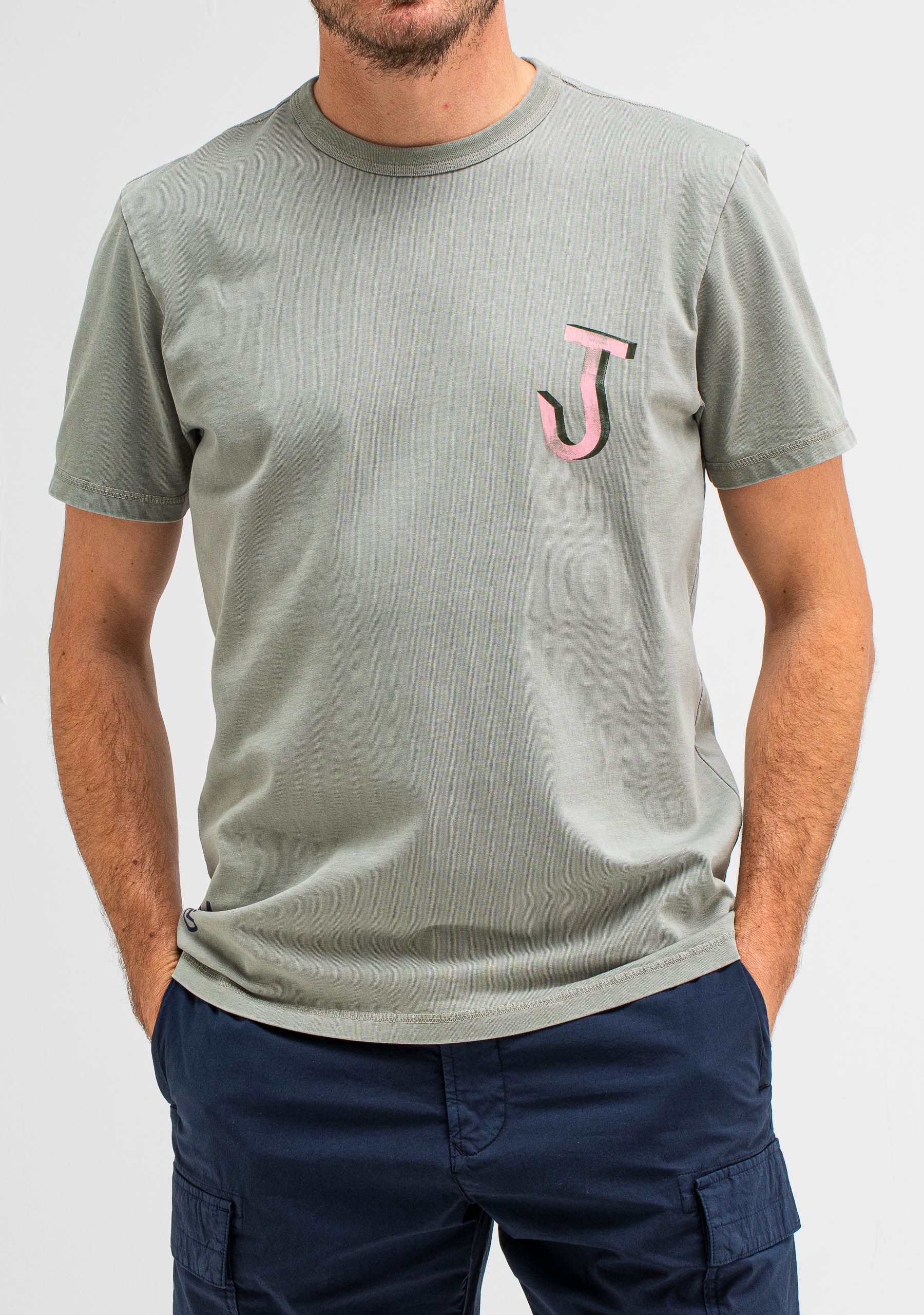 BUTCHER OF BLUE TSHIRT