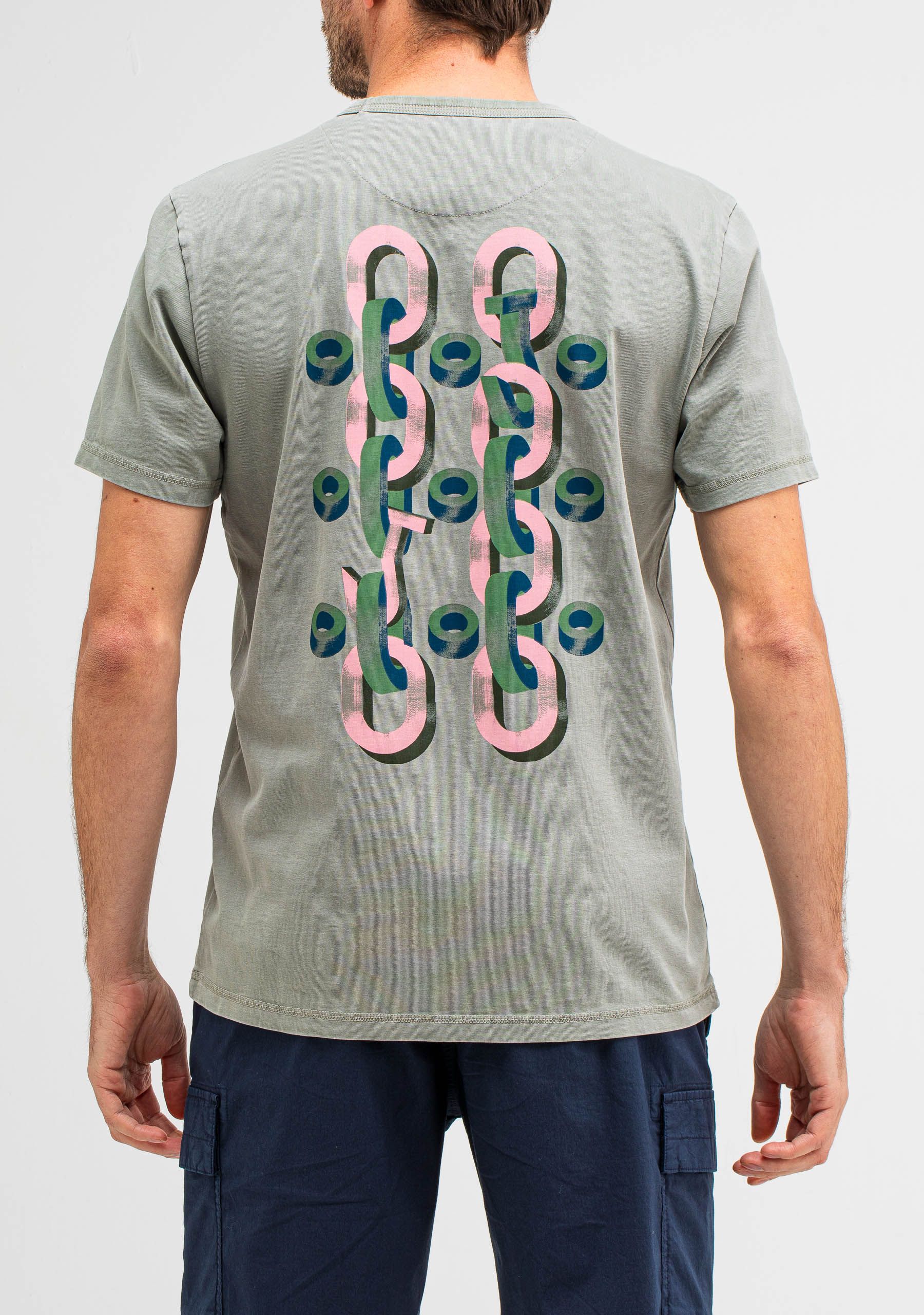 BUTCHER OF BLUE TSHIRT