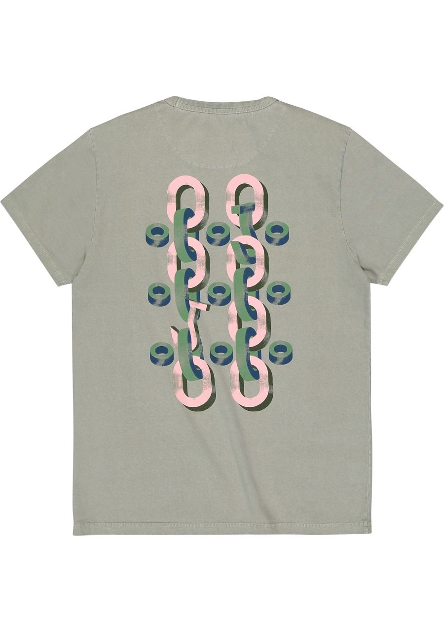 BUTCHER OF BLUE TSHIRT
