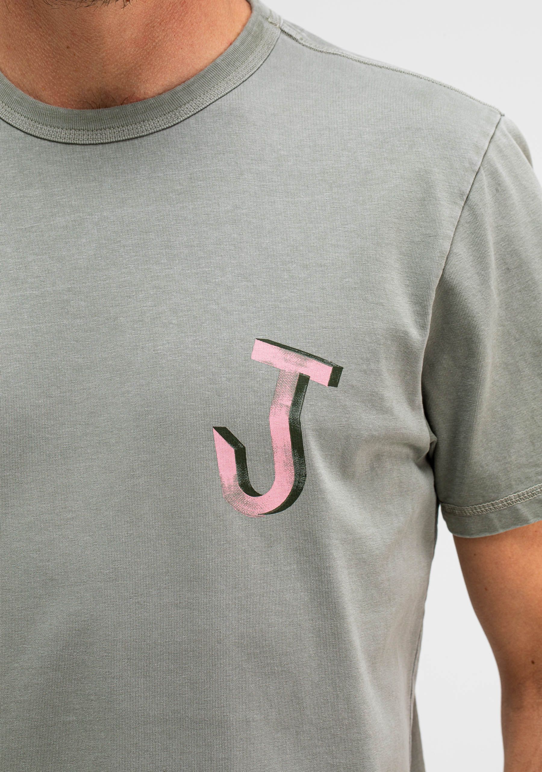 BUTCHER OF BLUE TSHIRT