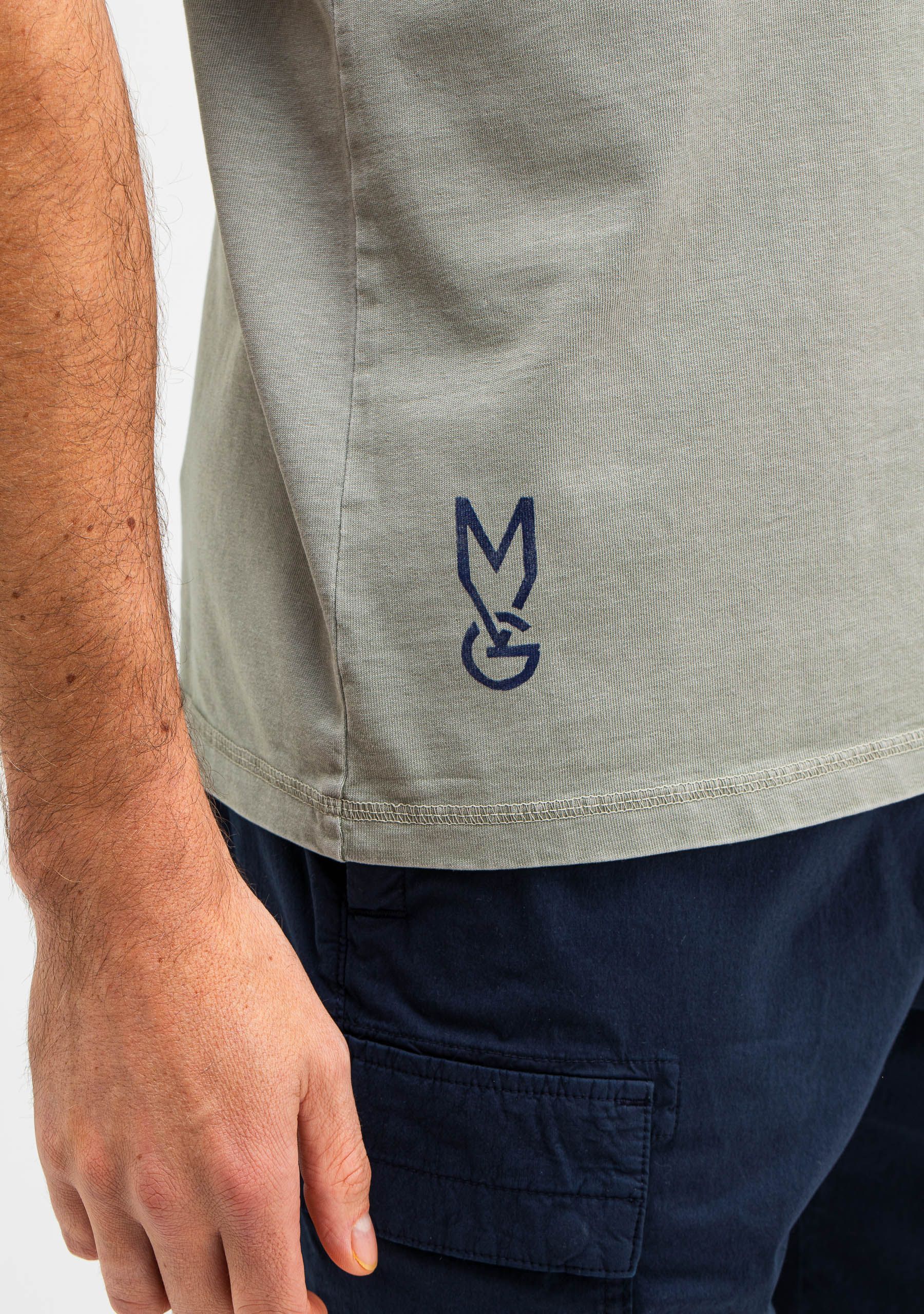 BUTCHER OF BLUE TSHIRT