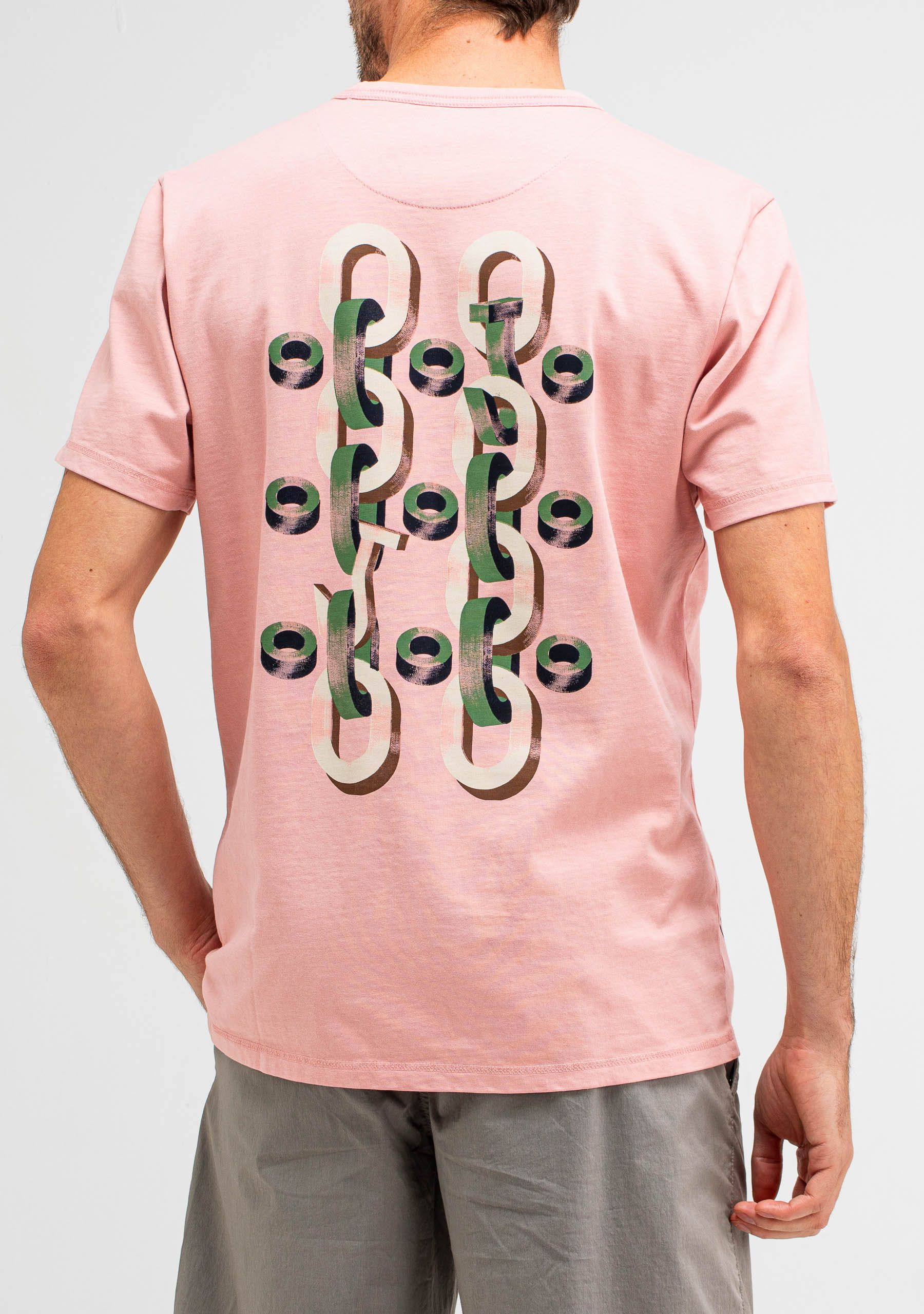BUTCHER OF BLUE TSHIRT