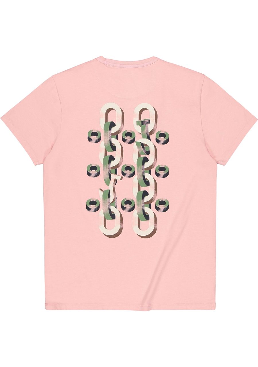 BUTCHER OF BLUE TSHIRT
