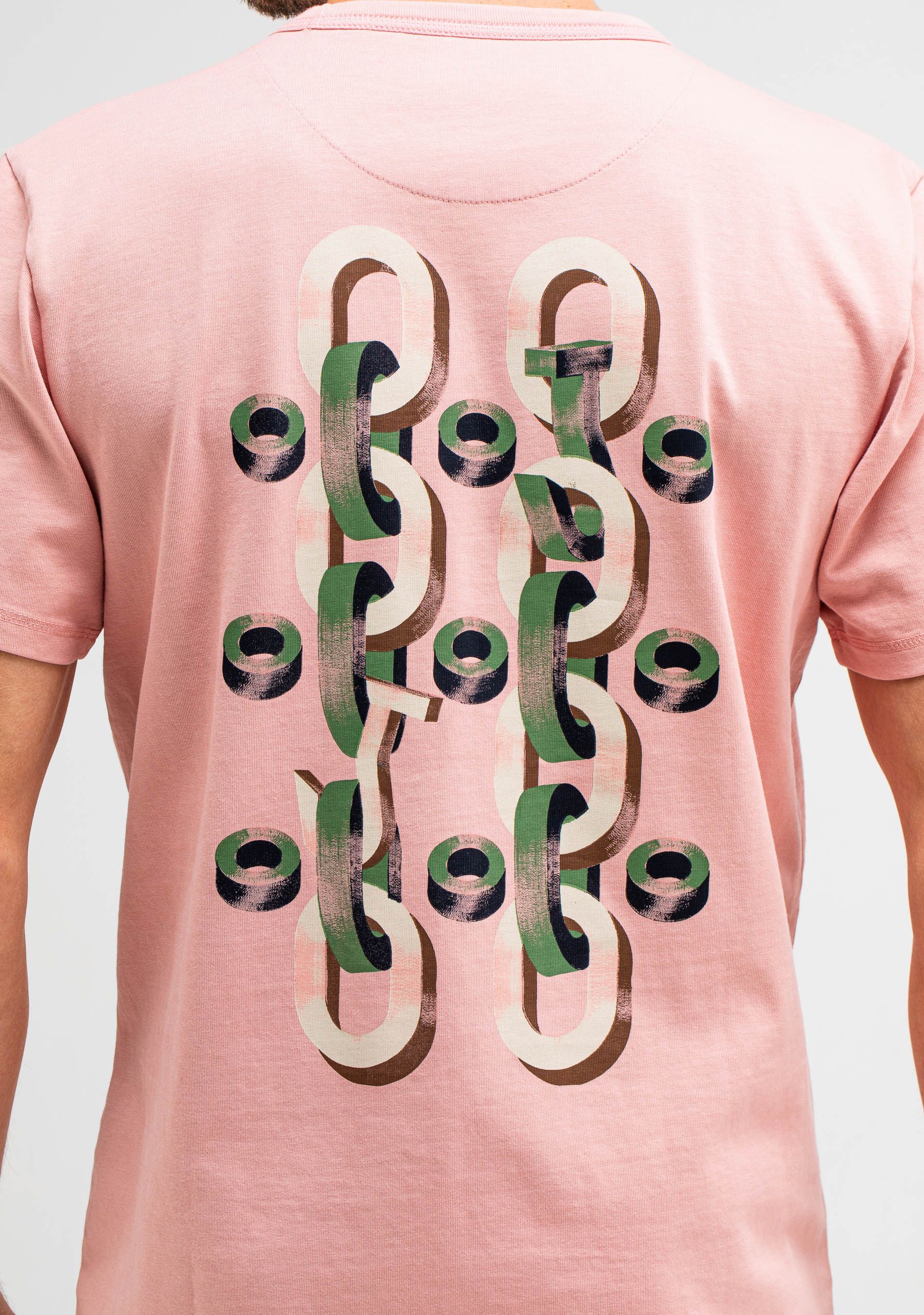 BUTCHER OF BLUE TSHIRT
