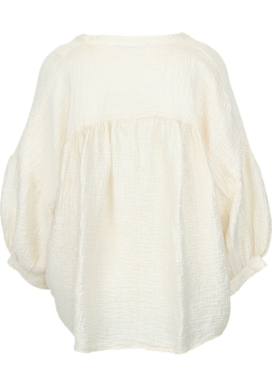 FASHION PROJECT BLOUSE