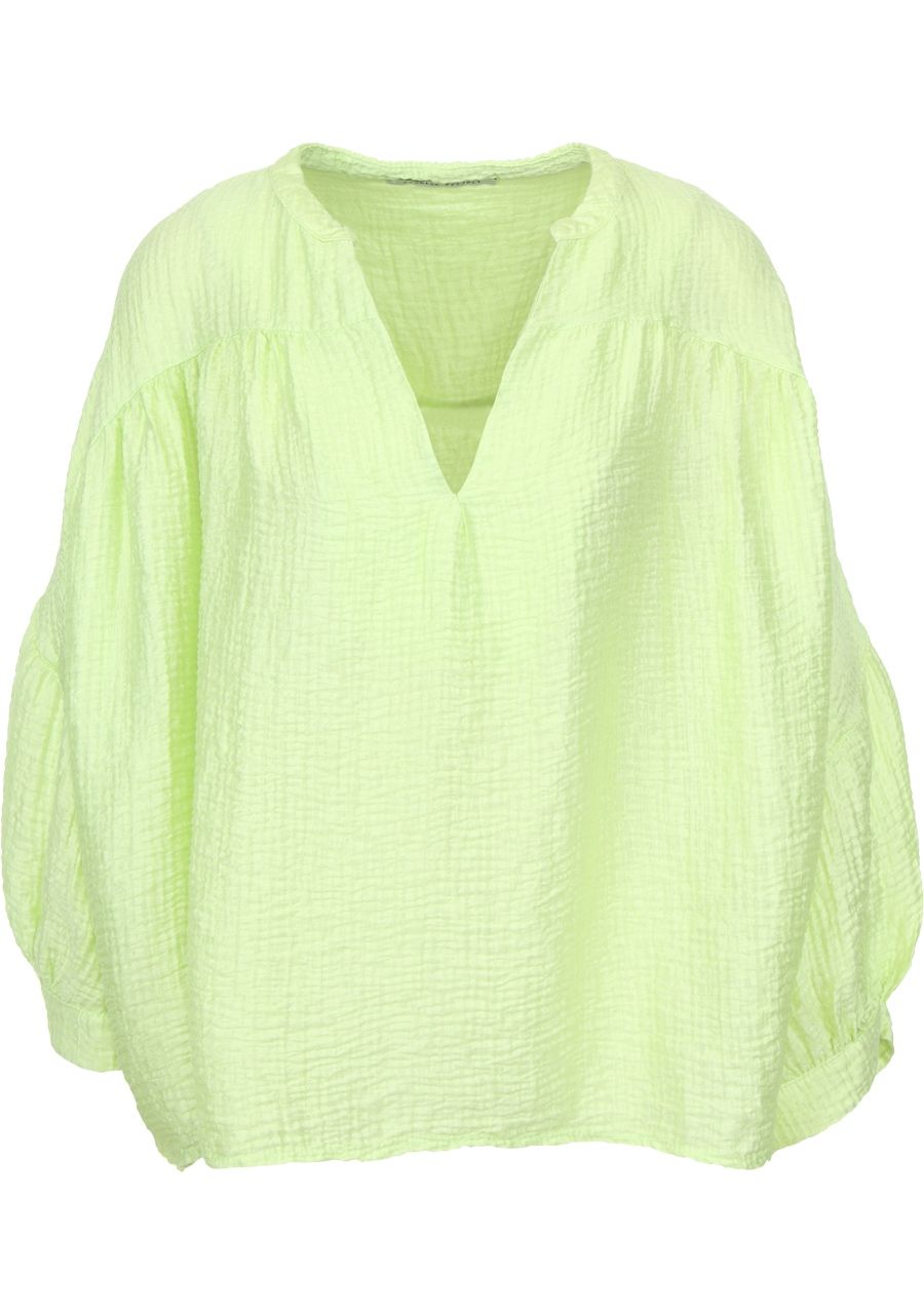 FASHION PROJECT BLOUSE