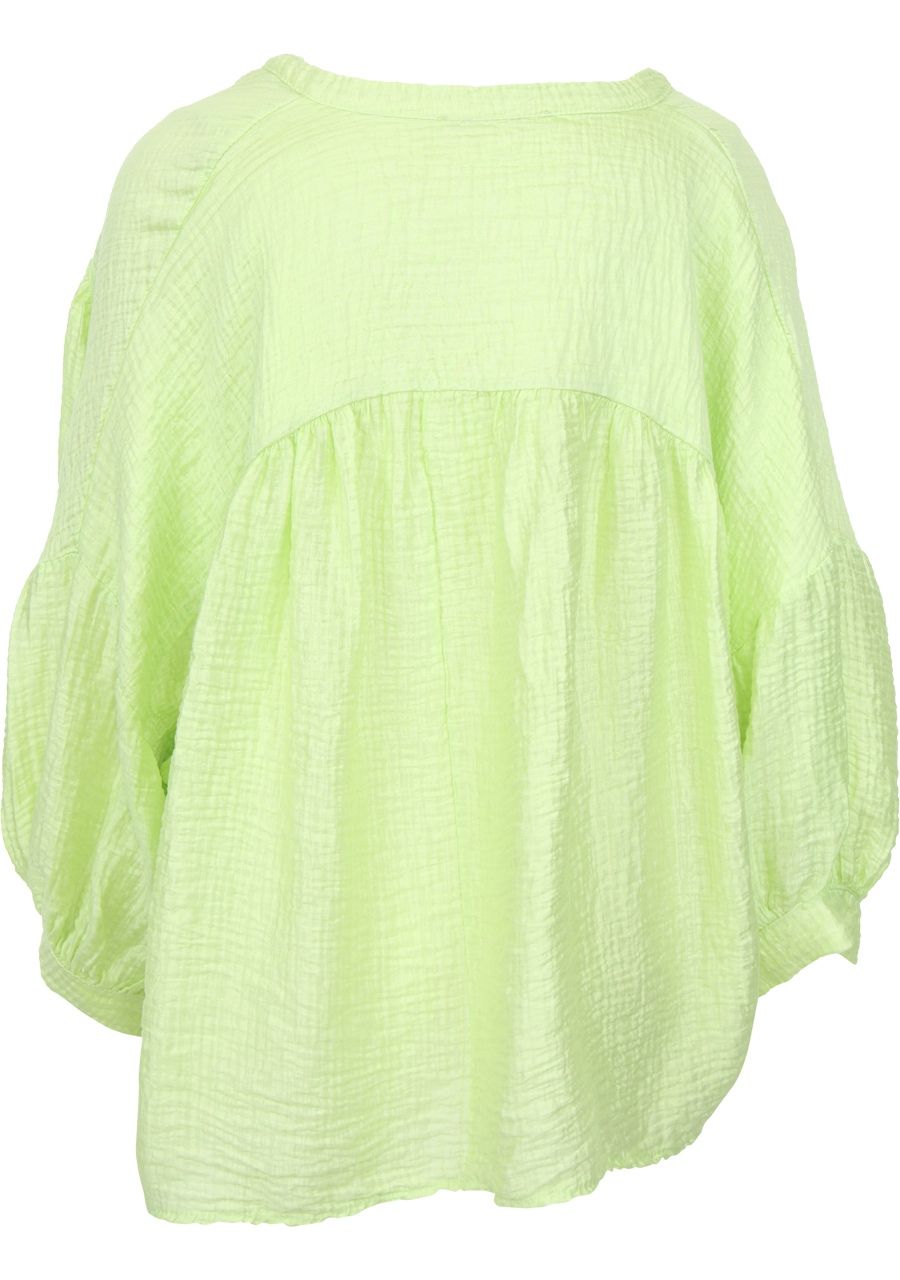 FASHION PROJECT BLOUSE
