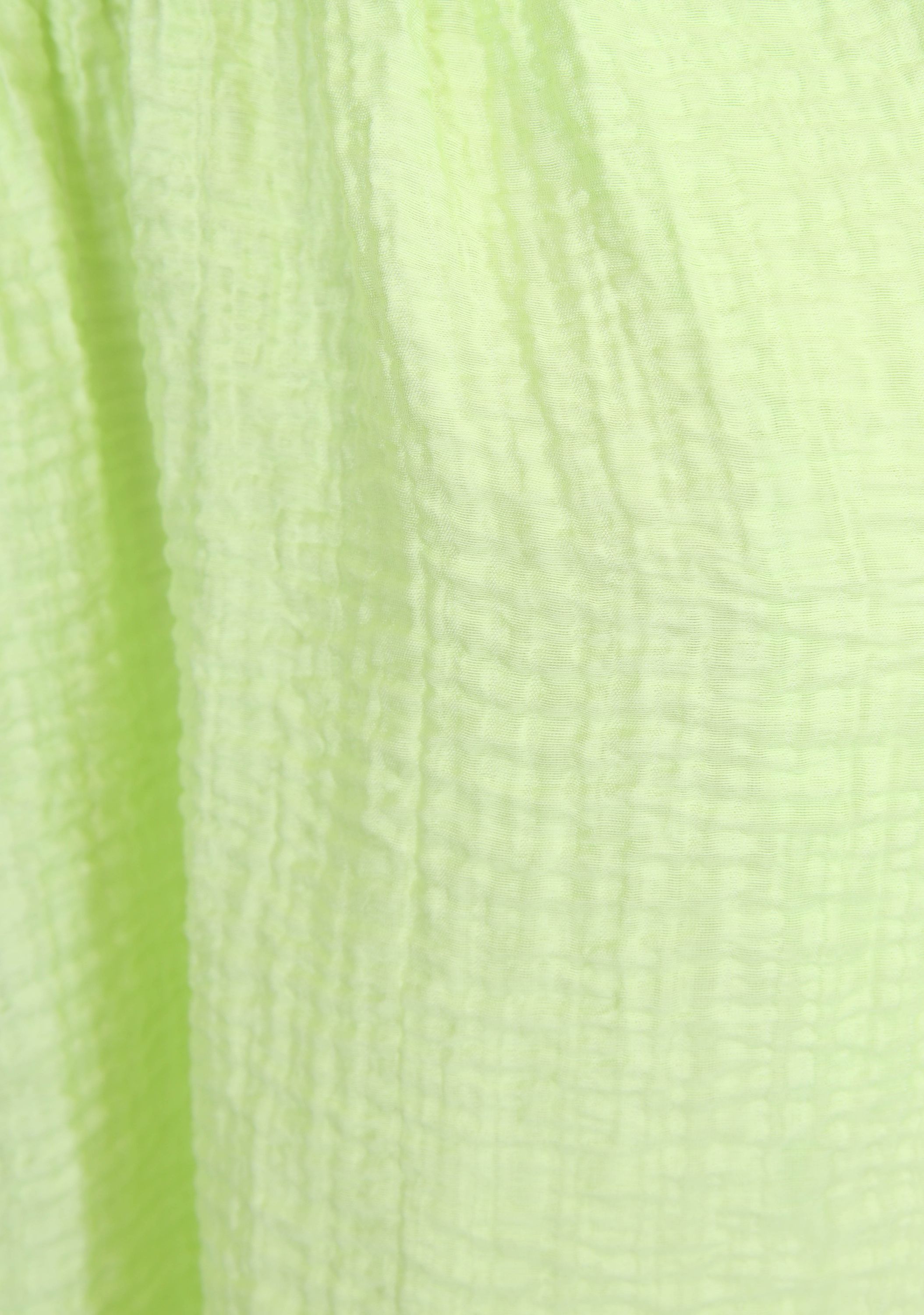 FASHION PROJECT BLOUSE