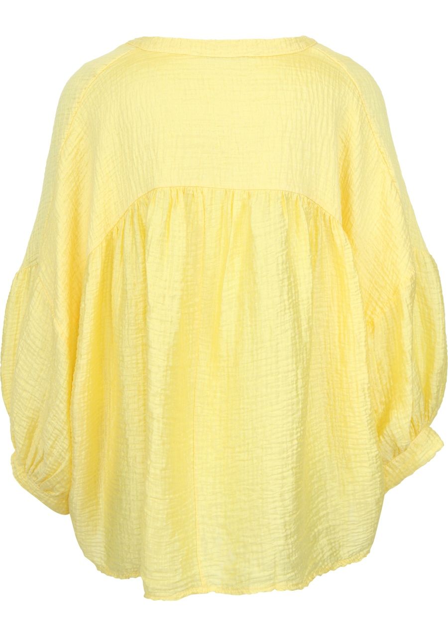 FASHION PROJECT BLOUSE