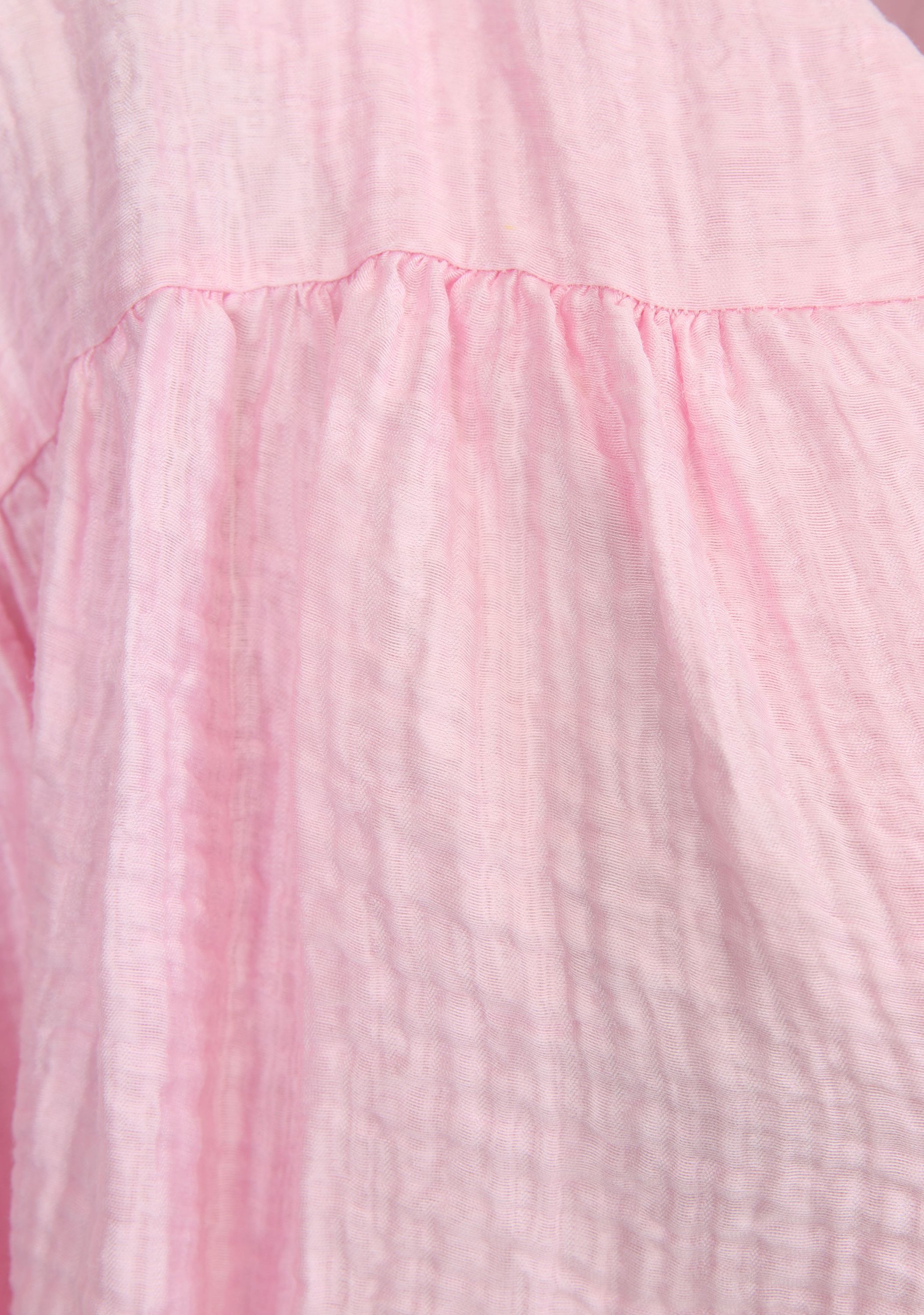FASHION PROJECT BLOUSE