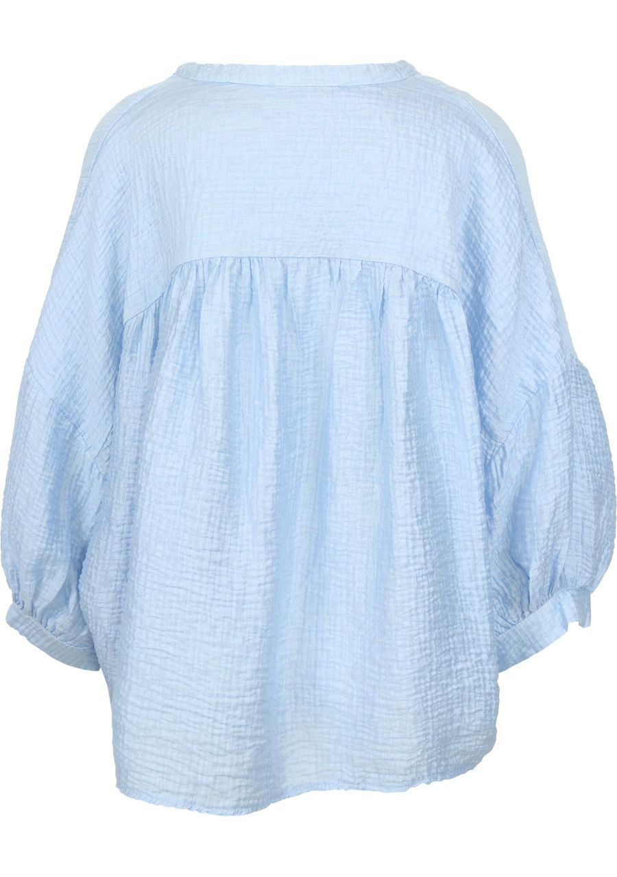 FASHION PROJECT BLOUSE