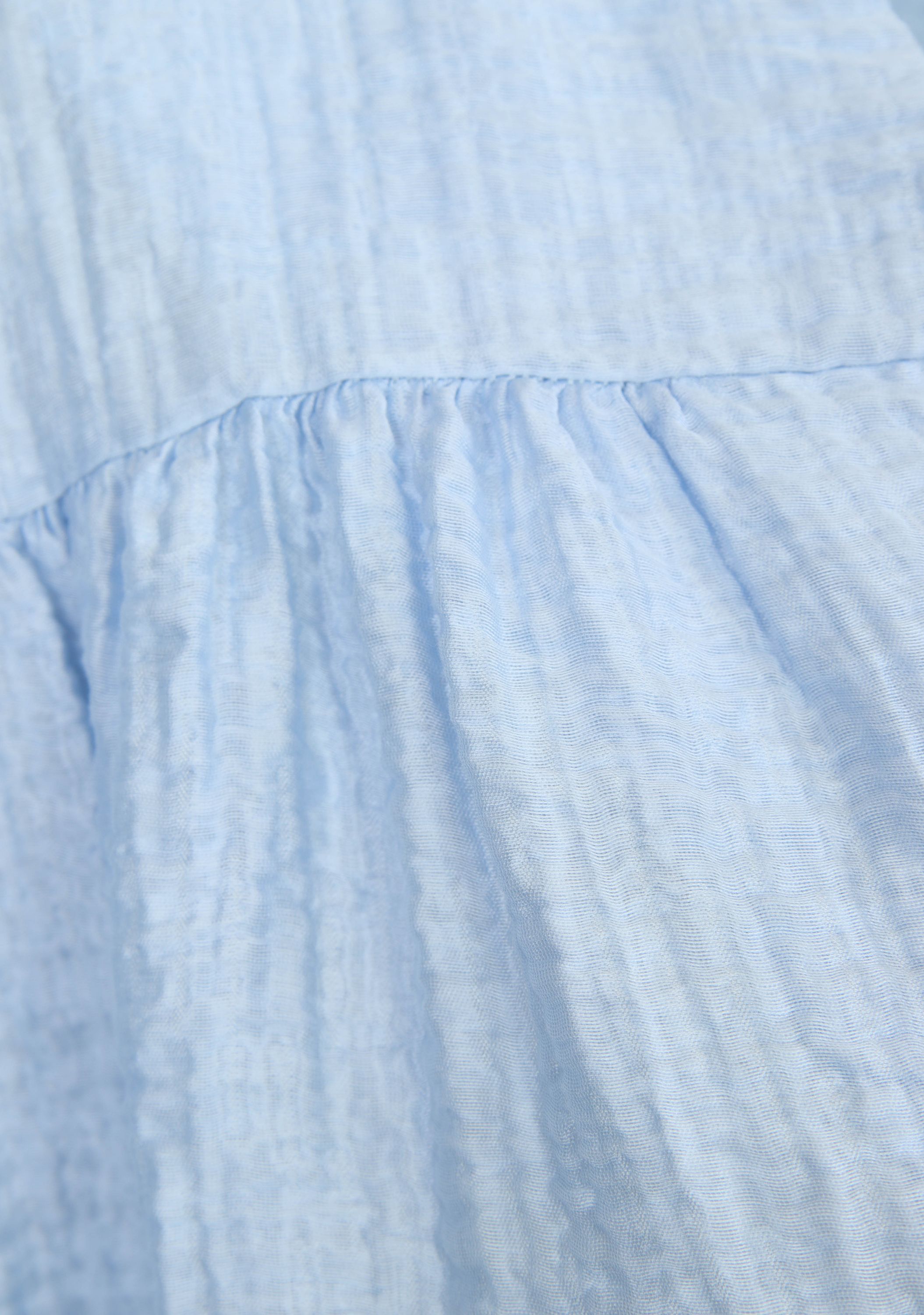 FASHION PROJECT BLOUSE