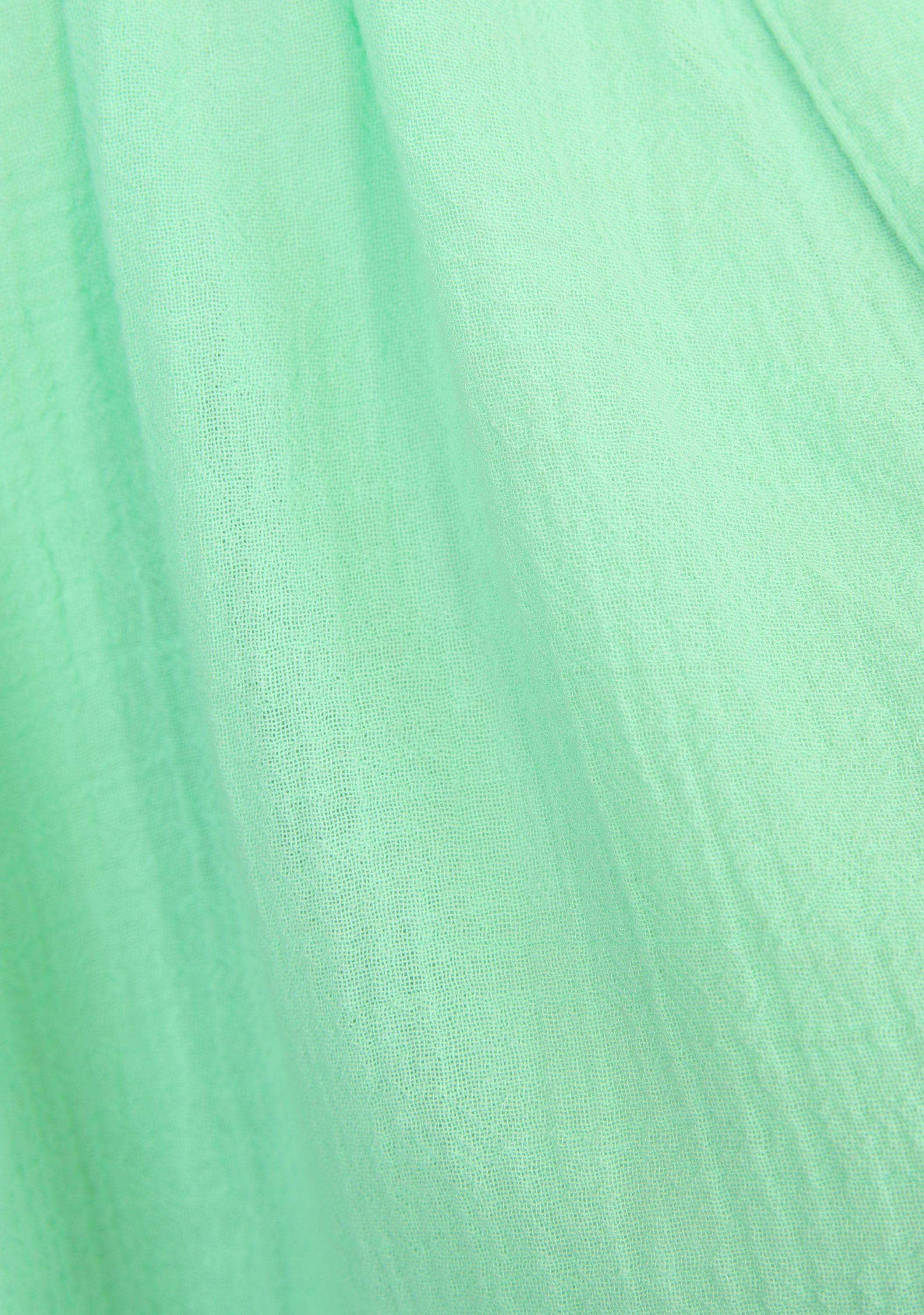 FASHION PROJECT BLOUSE