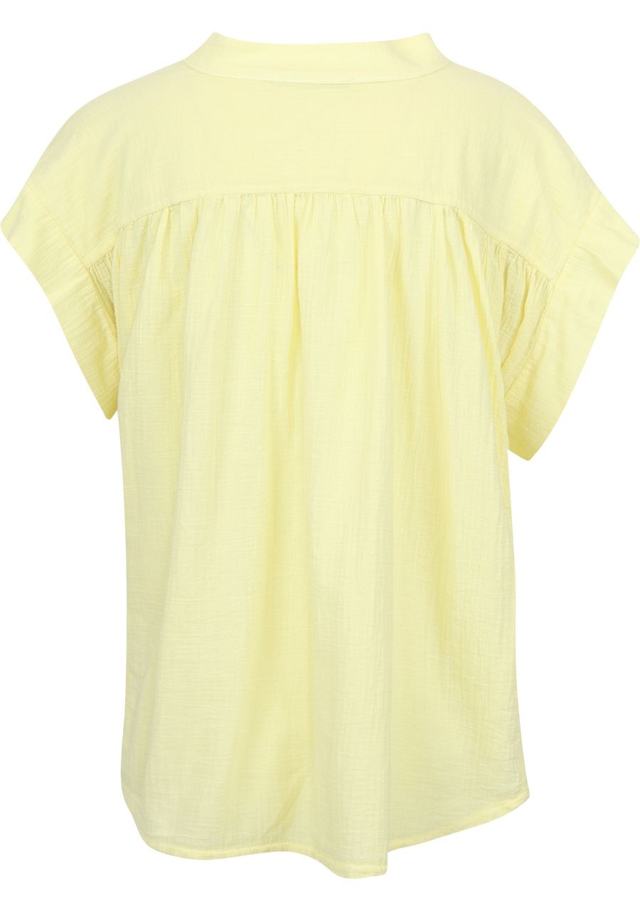 FASHION PROJECT BLOUSE