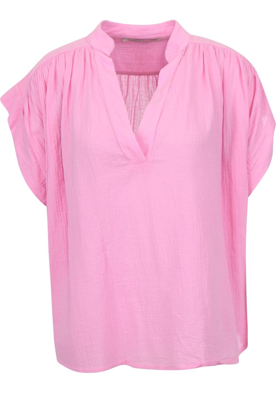 FASHION PROJECT BLOUSE
