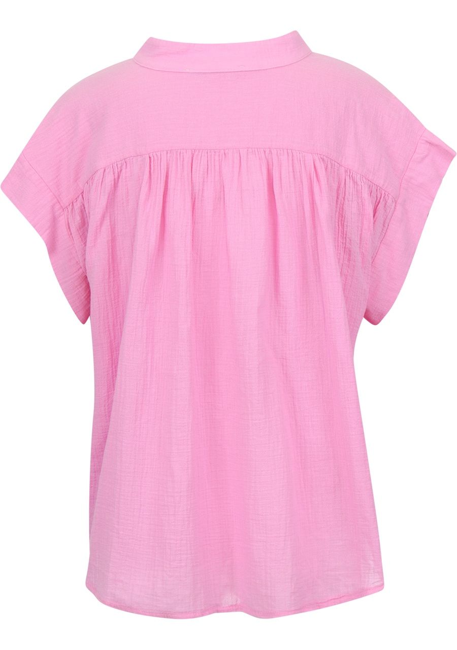FASHION PROJECT BLOUSE