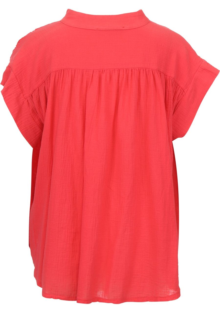 FASHION PROJECT BLOUSE