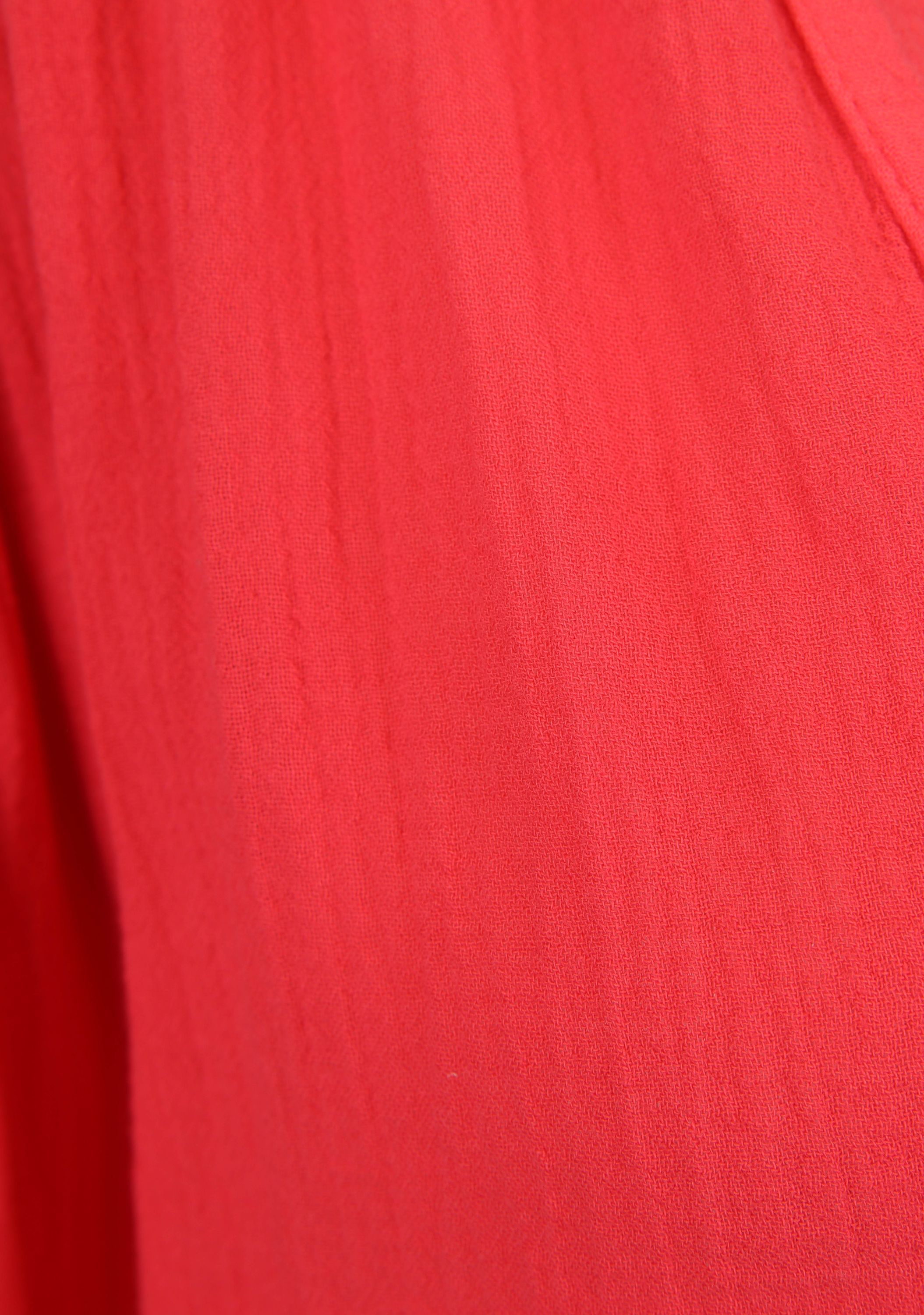 FASHION PROJECT BLOUSE