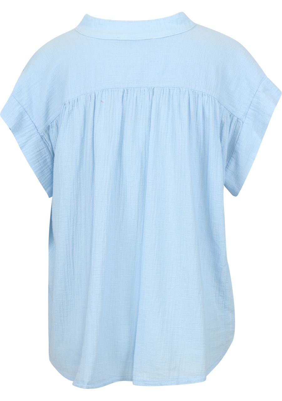 FASHION PROJECT BLOUSE