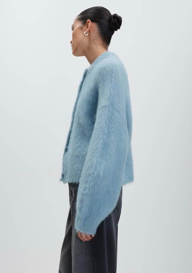 SOMEDAY VEST