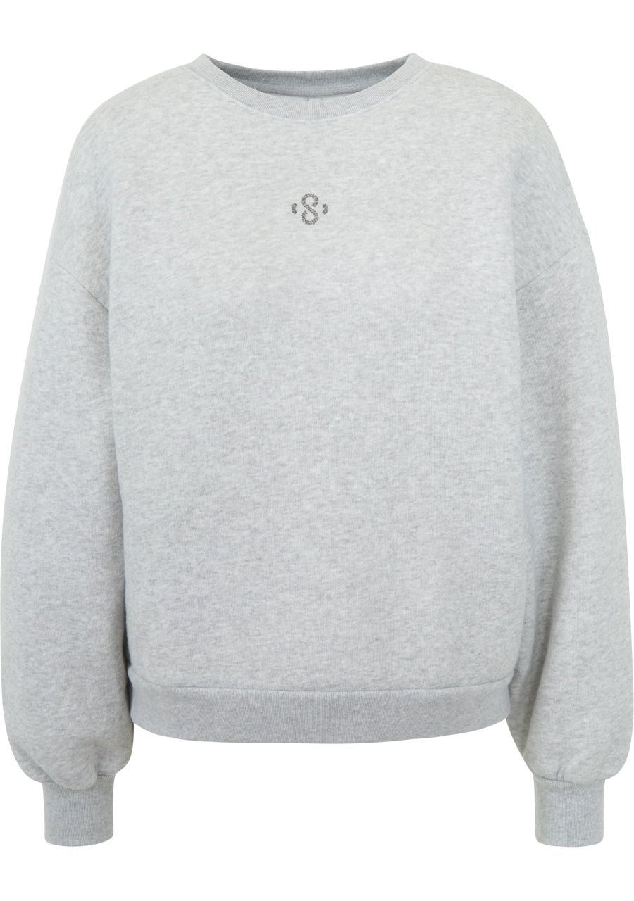 SUMMUM SWEATER