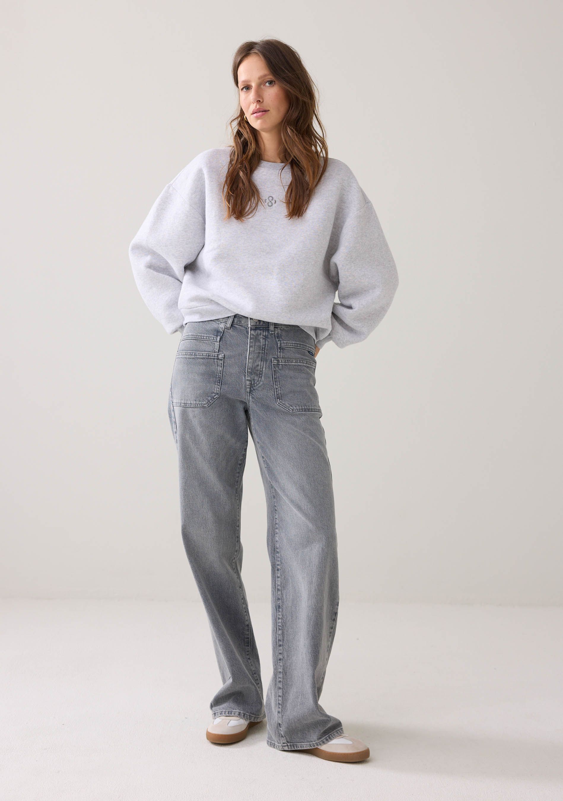 SUMMUM SWEATER