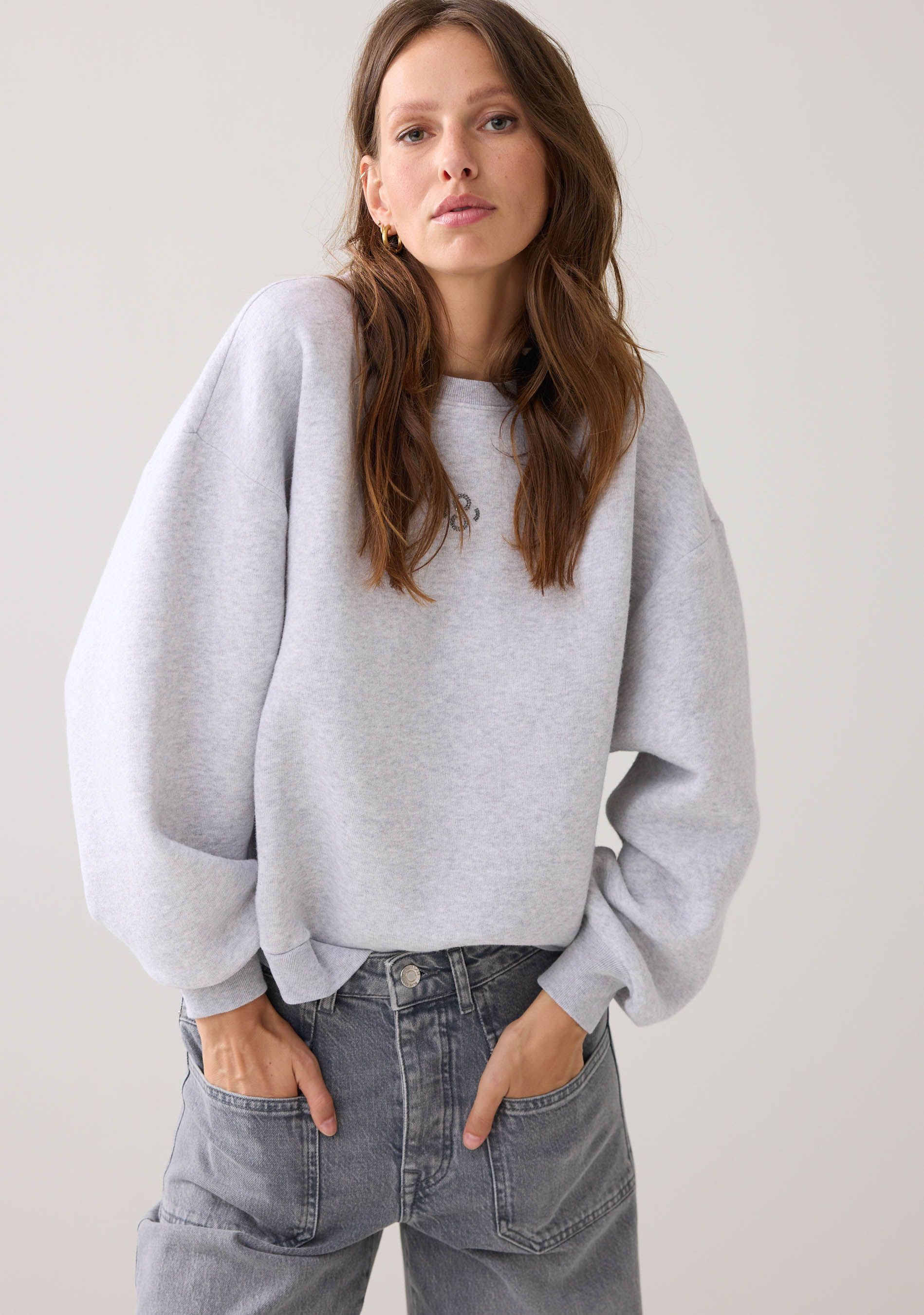 SUMMUM SWEATER