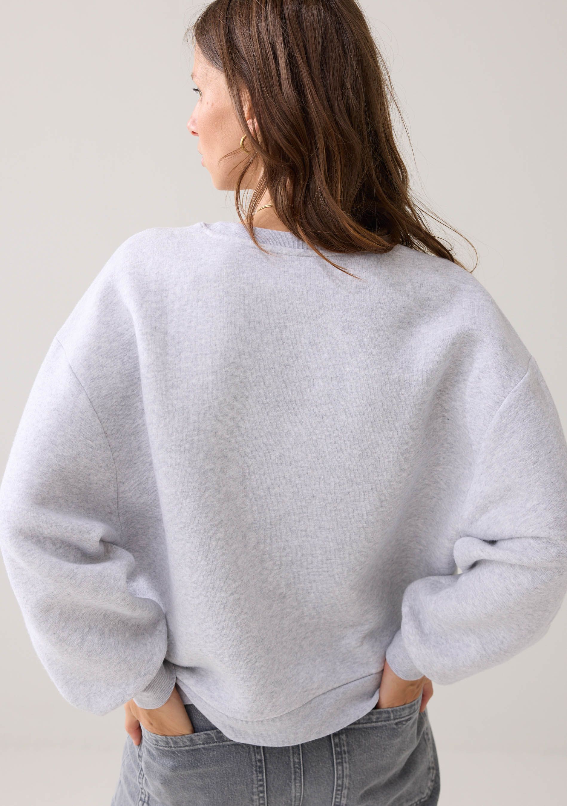 SUMMUM SWEATER