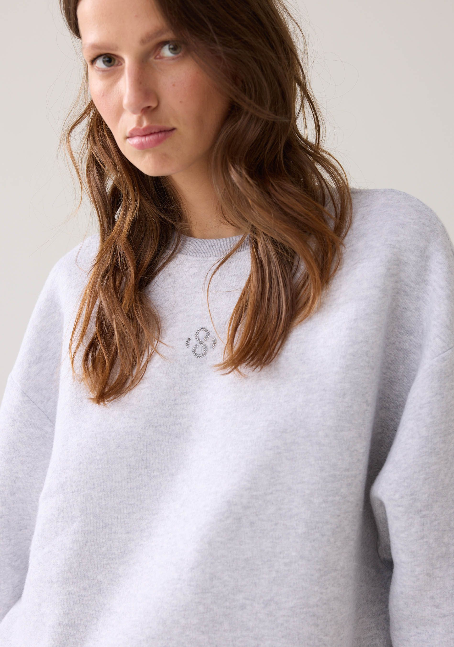 SUMMUM SWEATER