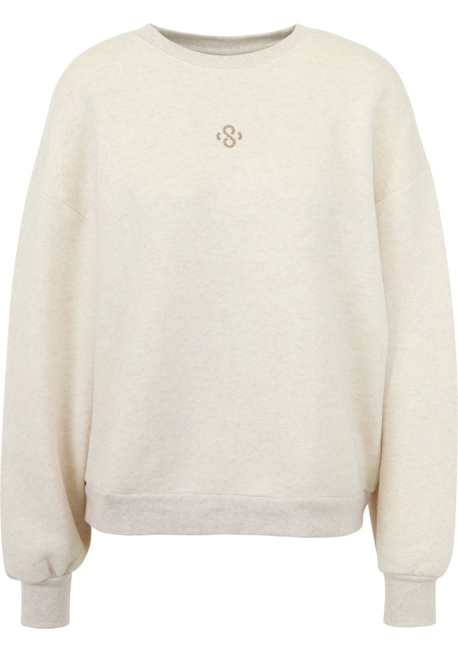 SUMMUM SWEATER