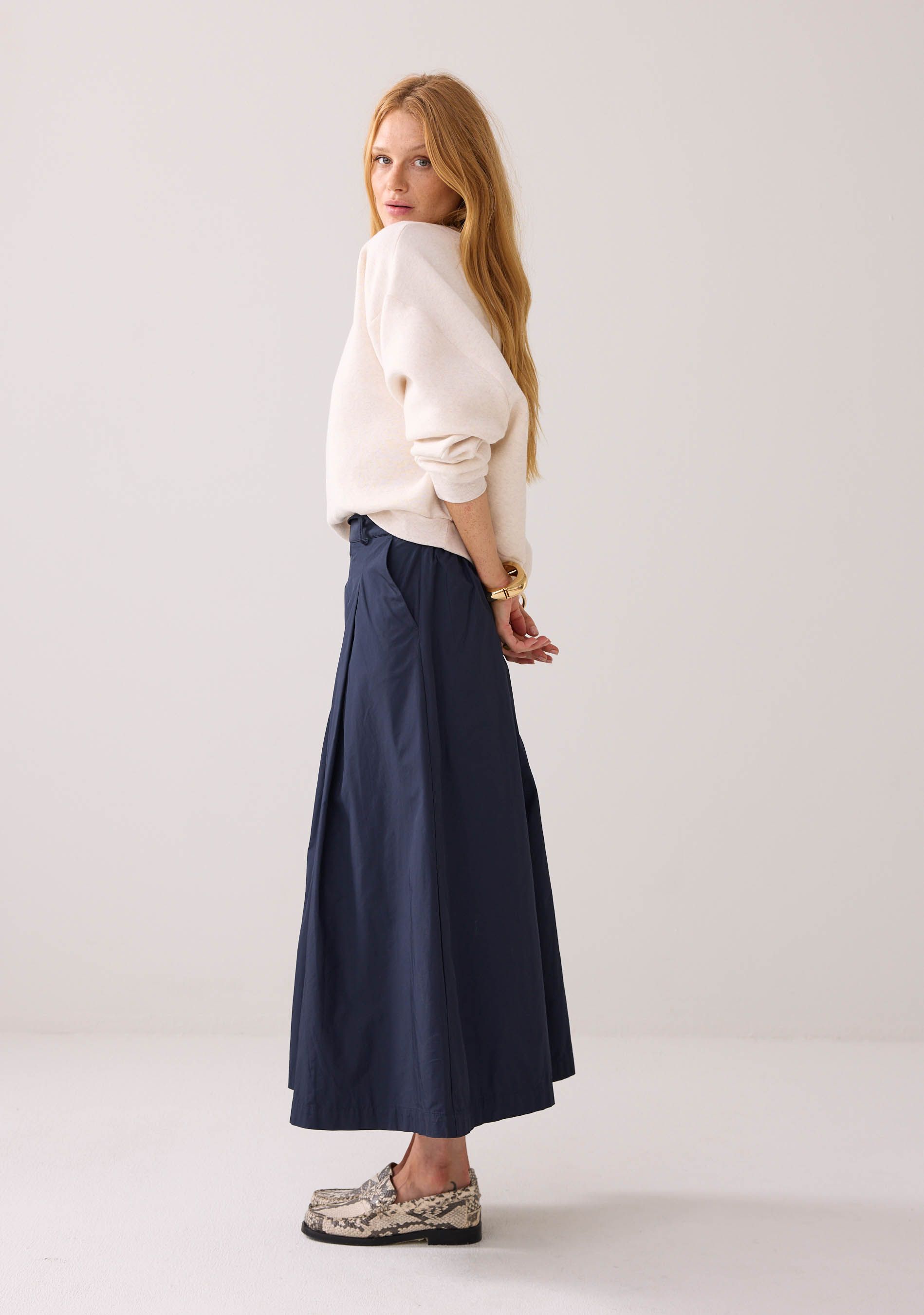 SUMMUM SWEATER
