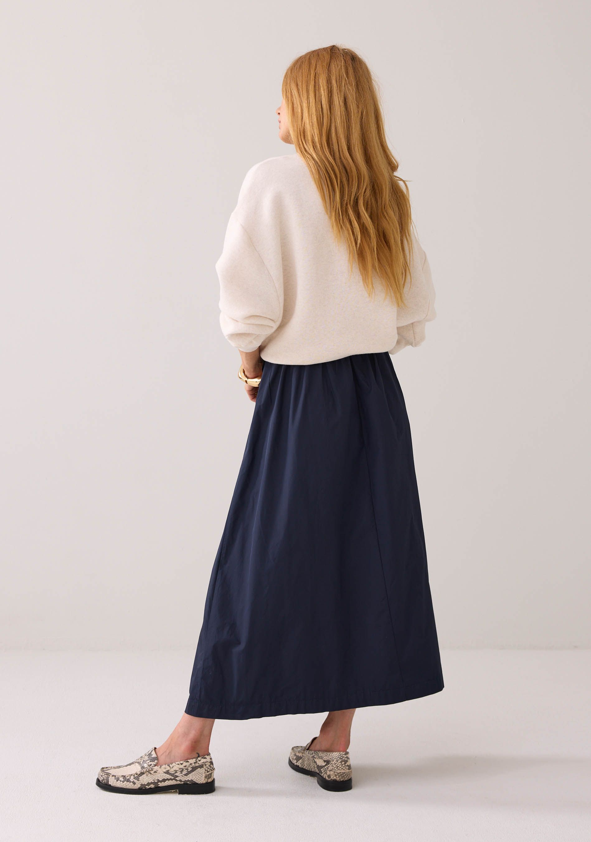 SUMMUM SWEATER