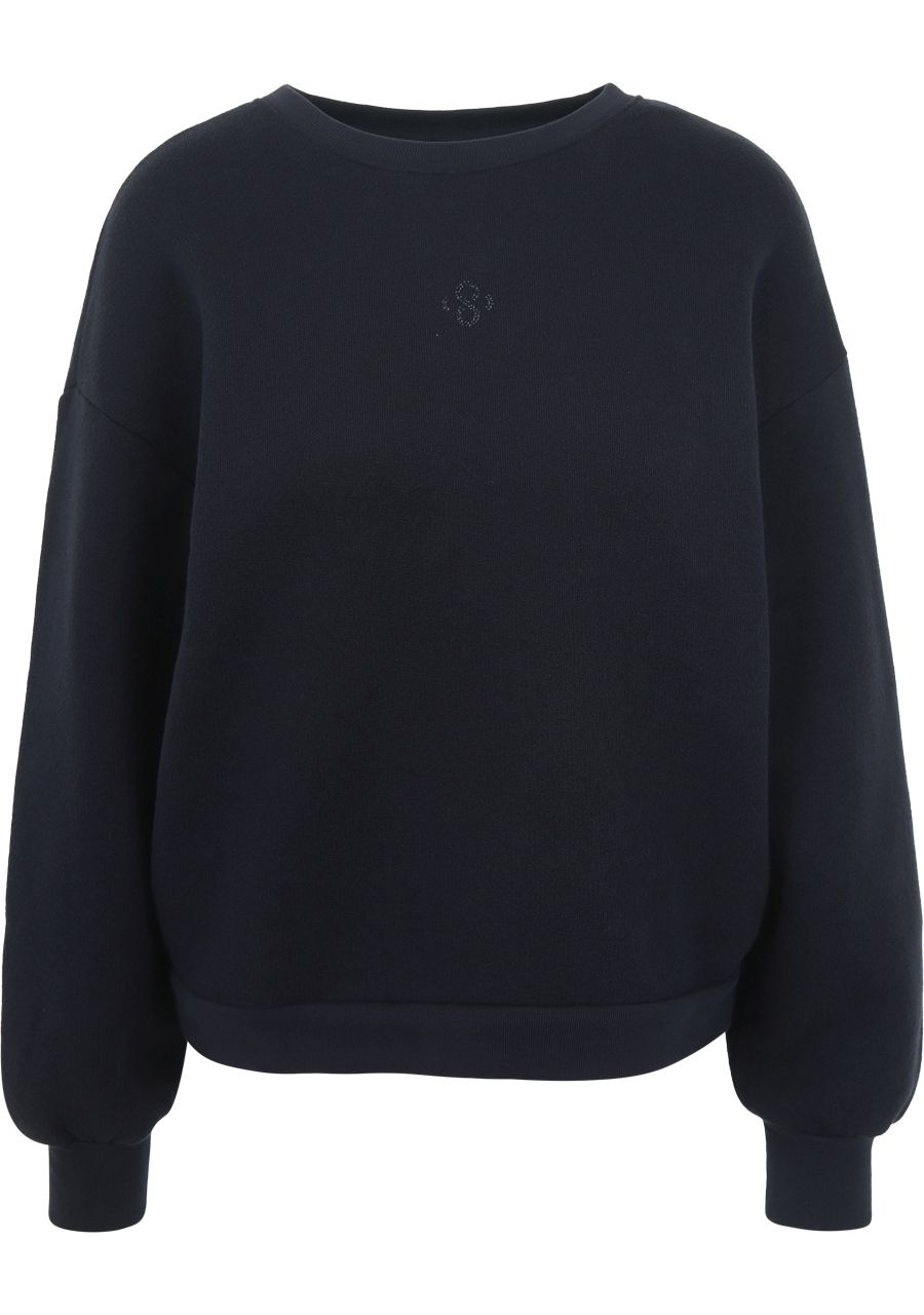 SUMMUM SWEATER
