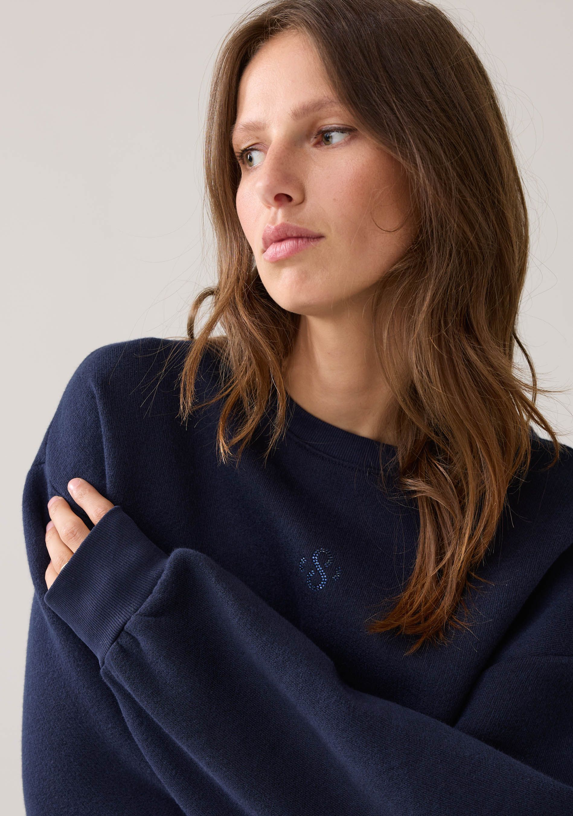SUMMUM SWEATER