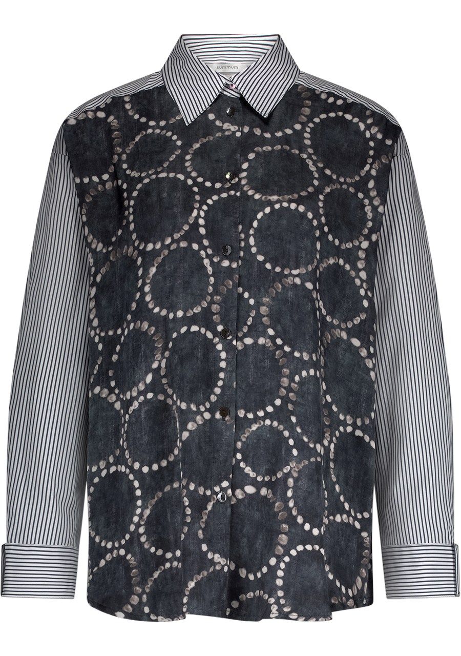 SUMMUM BLOUSE