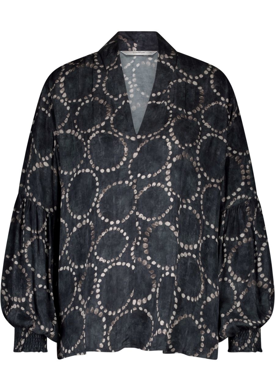SUMMUM BLOUSE