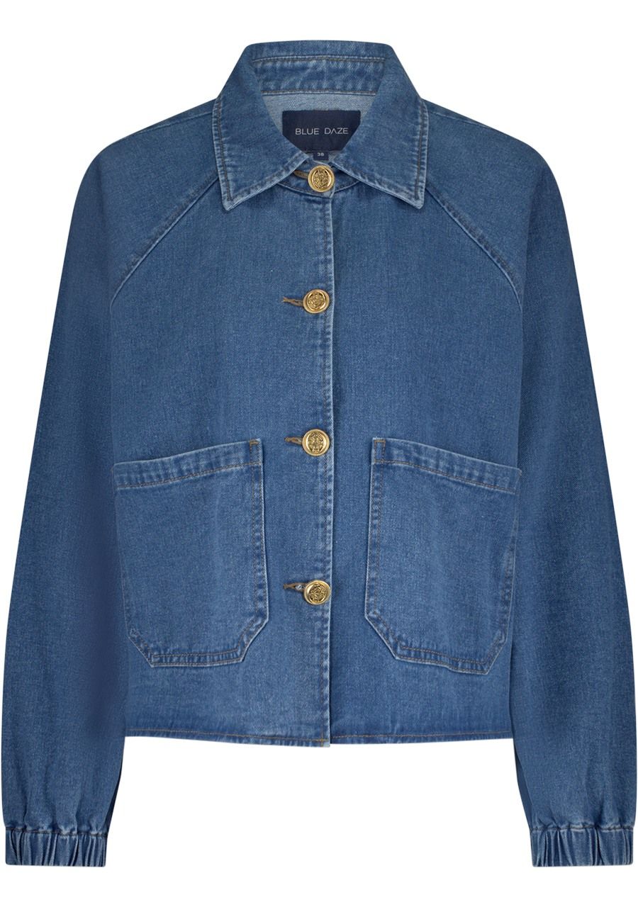 SUMMUM DENIMJACK