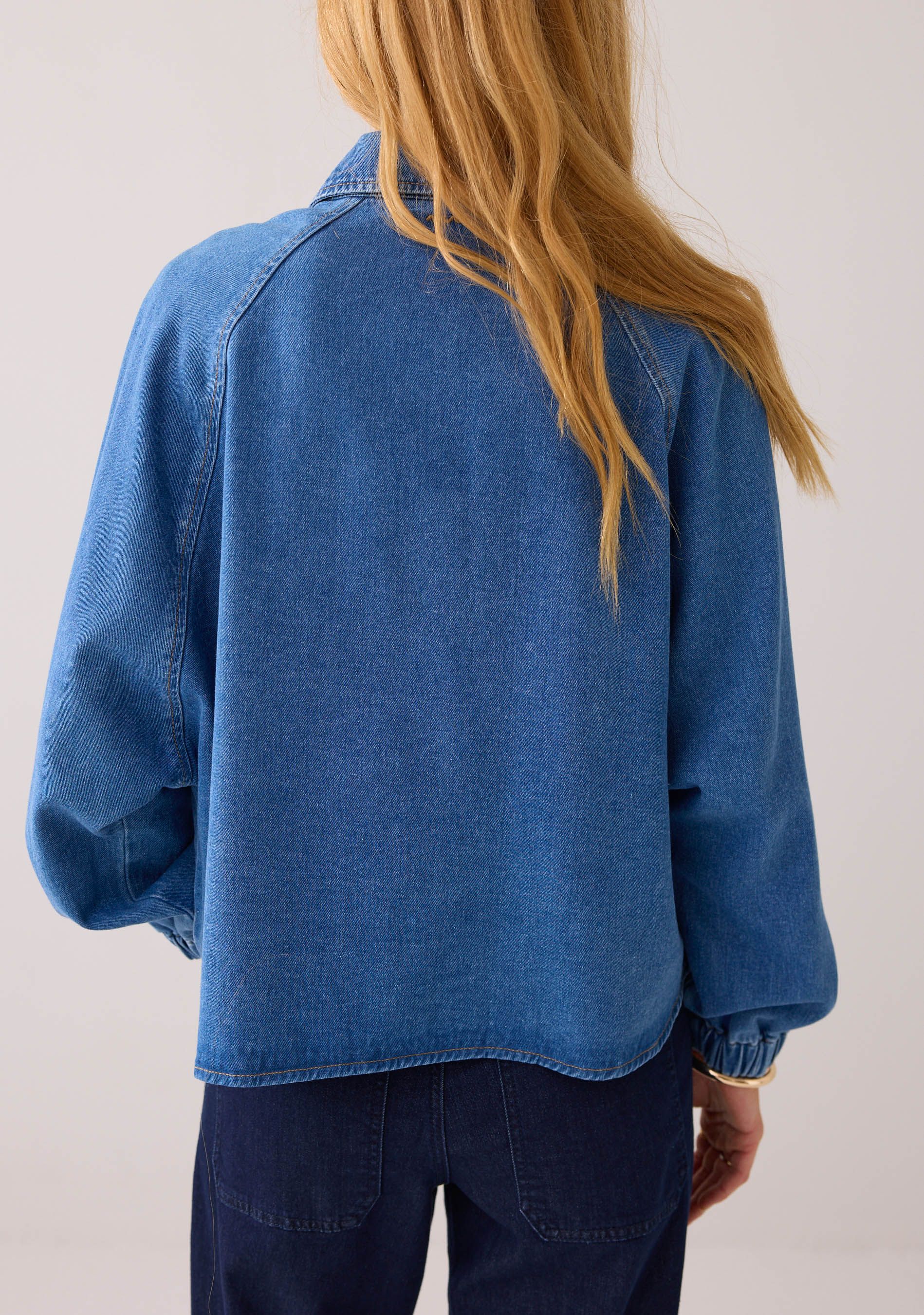 SUMMUM DENIMJACK