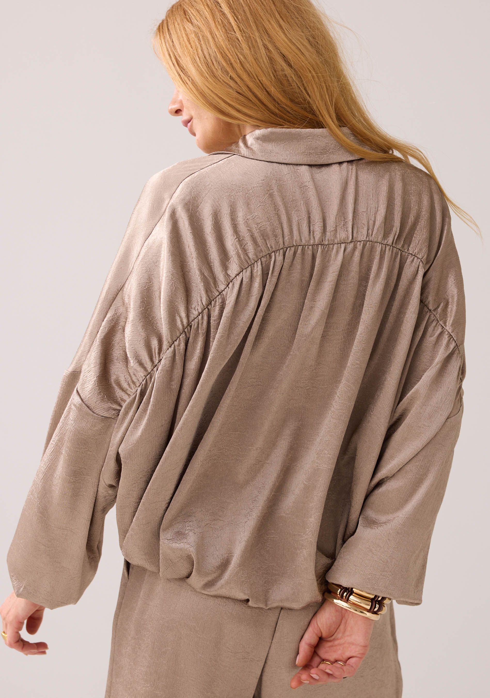 SUMMUM BLOUSE