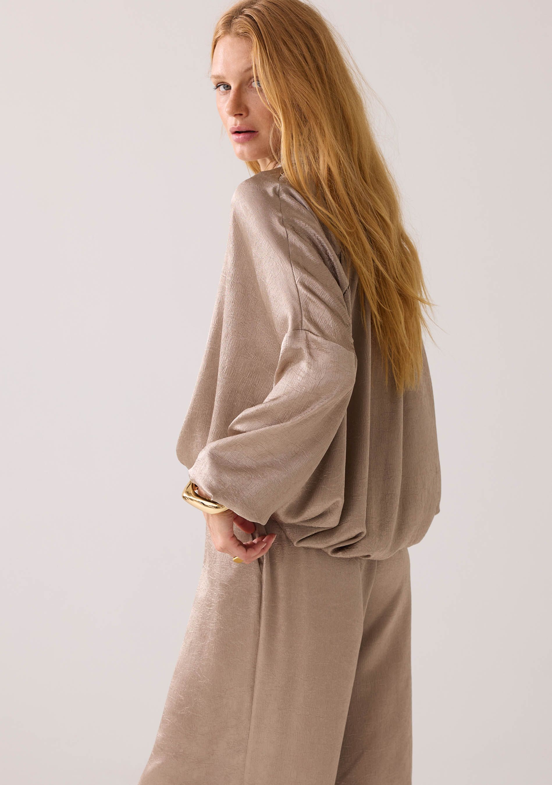 SUMMUM BLOUSE