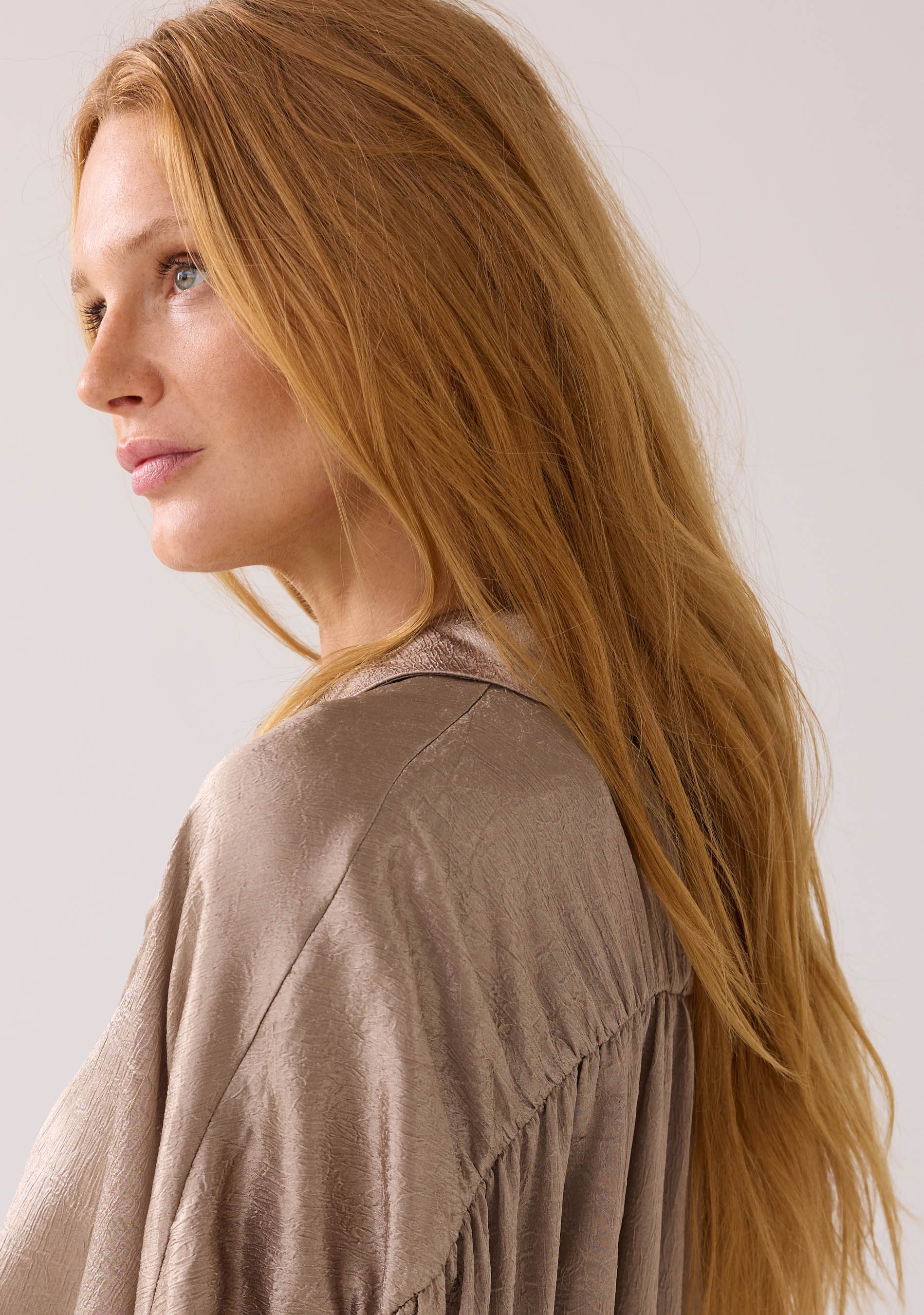 SUMMUM BLOUSE