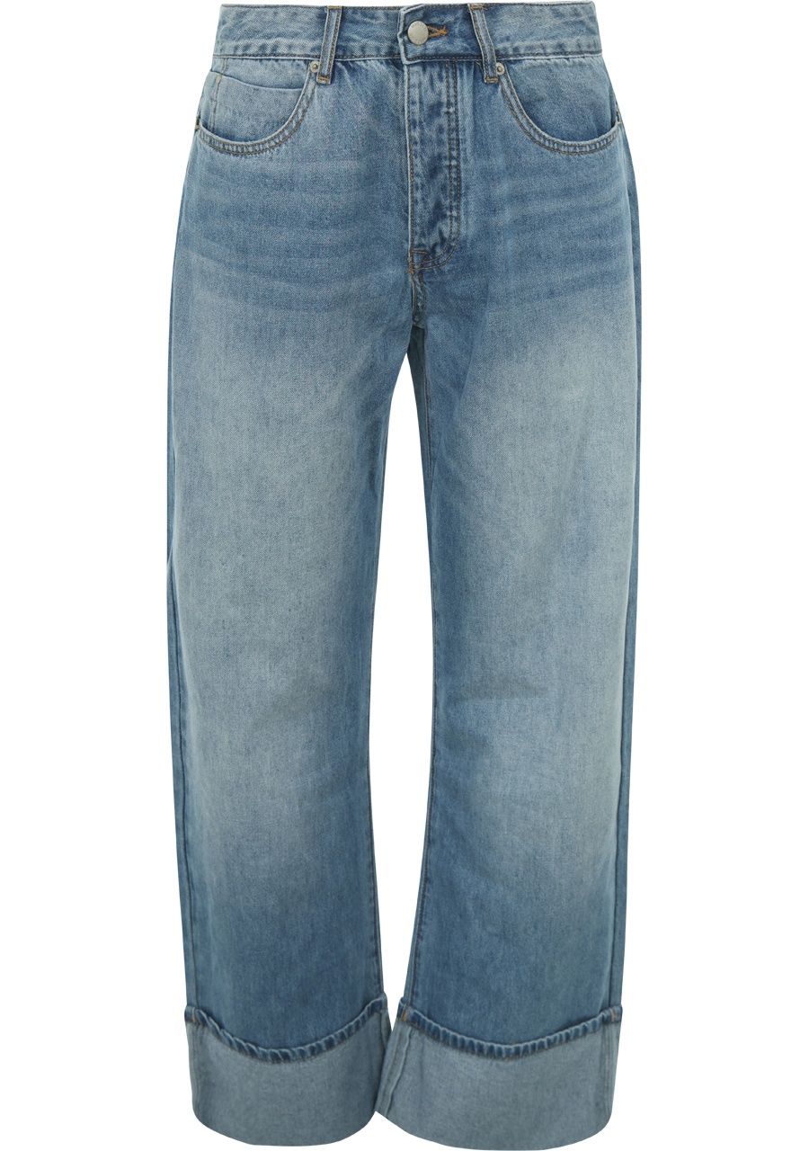 SUMMUM JEANS
