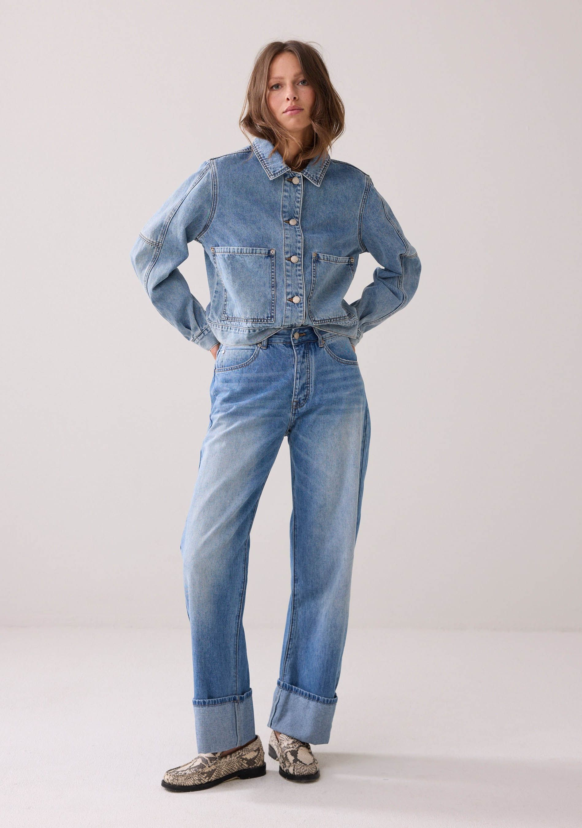 SUMMUM JEANS