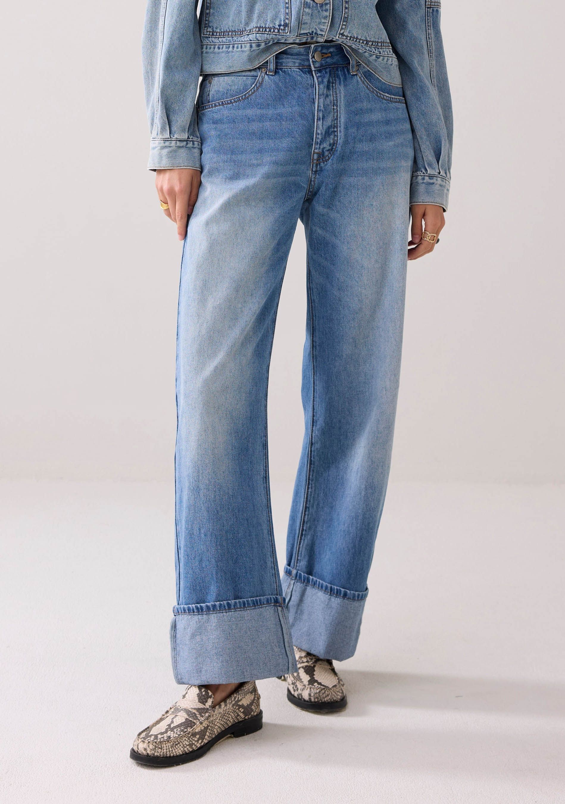 SUMMUM JEANS