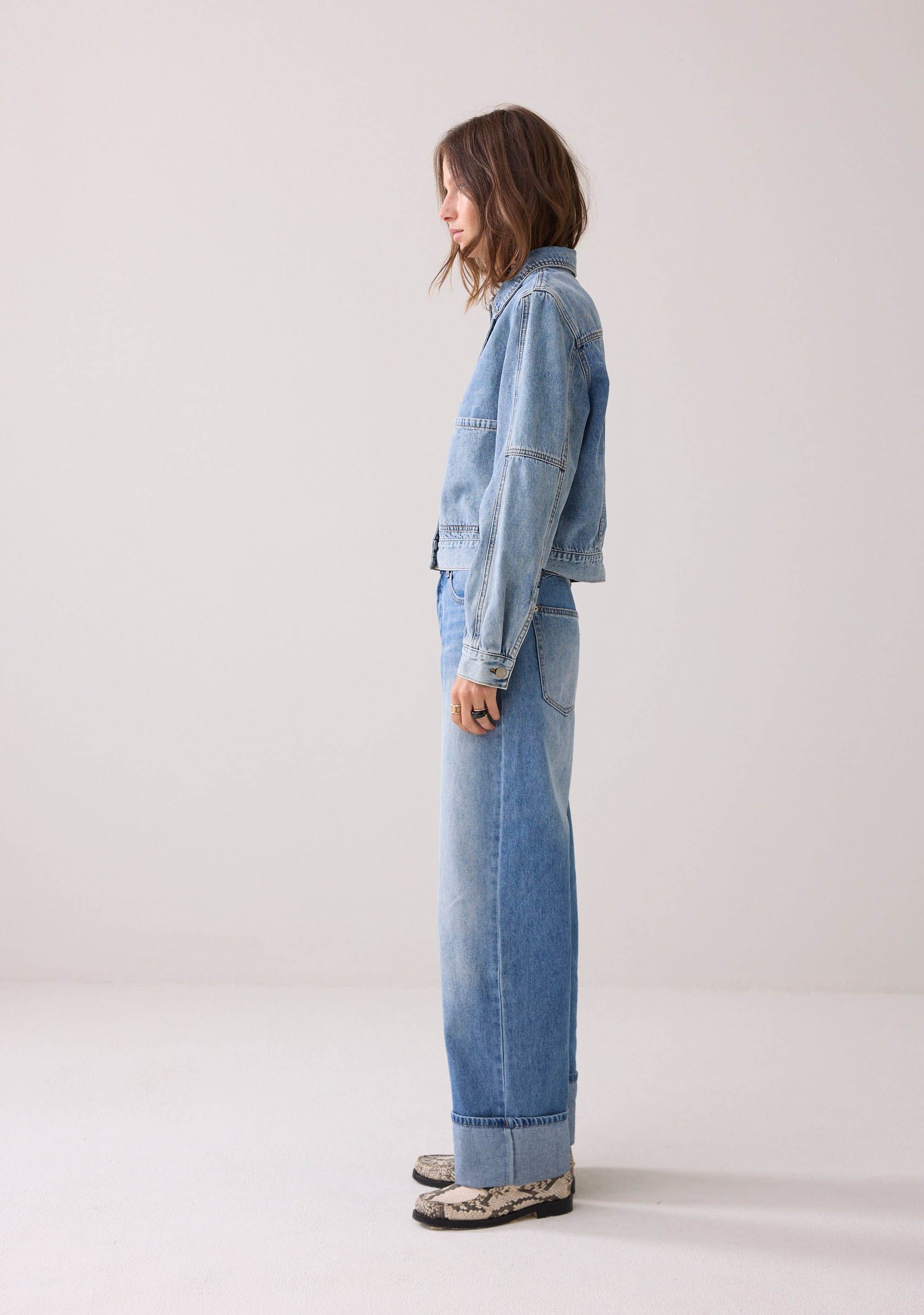 SUMMUM JEANS