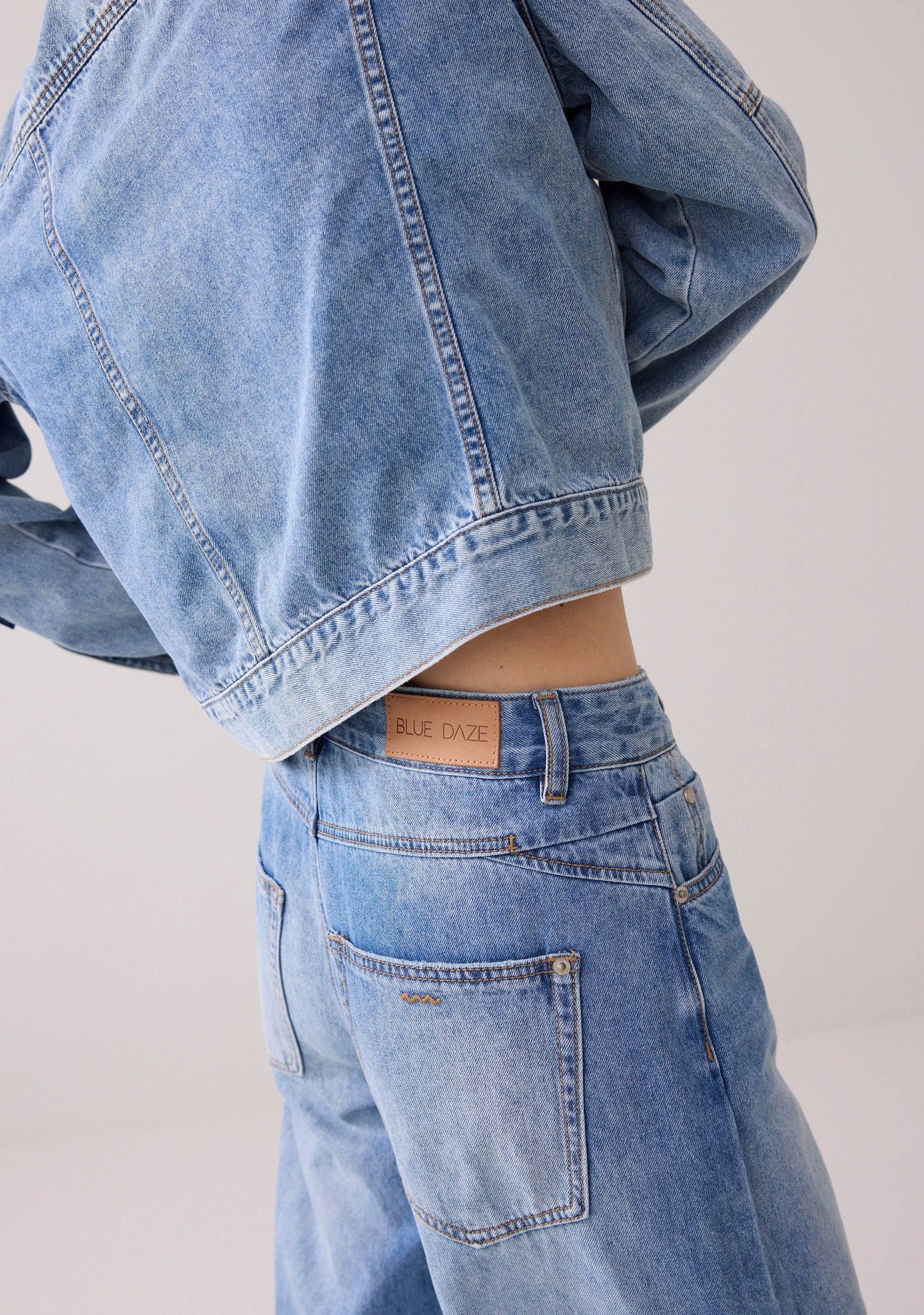 SUMMUM JEANS