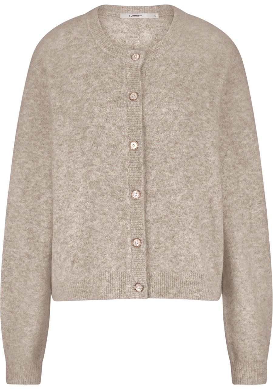 SUMMUM VEST