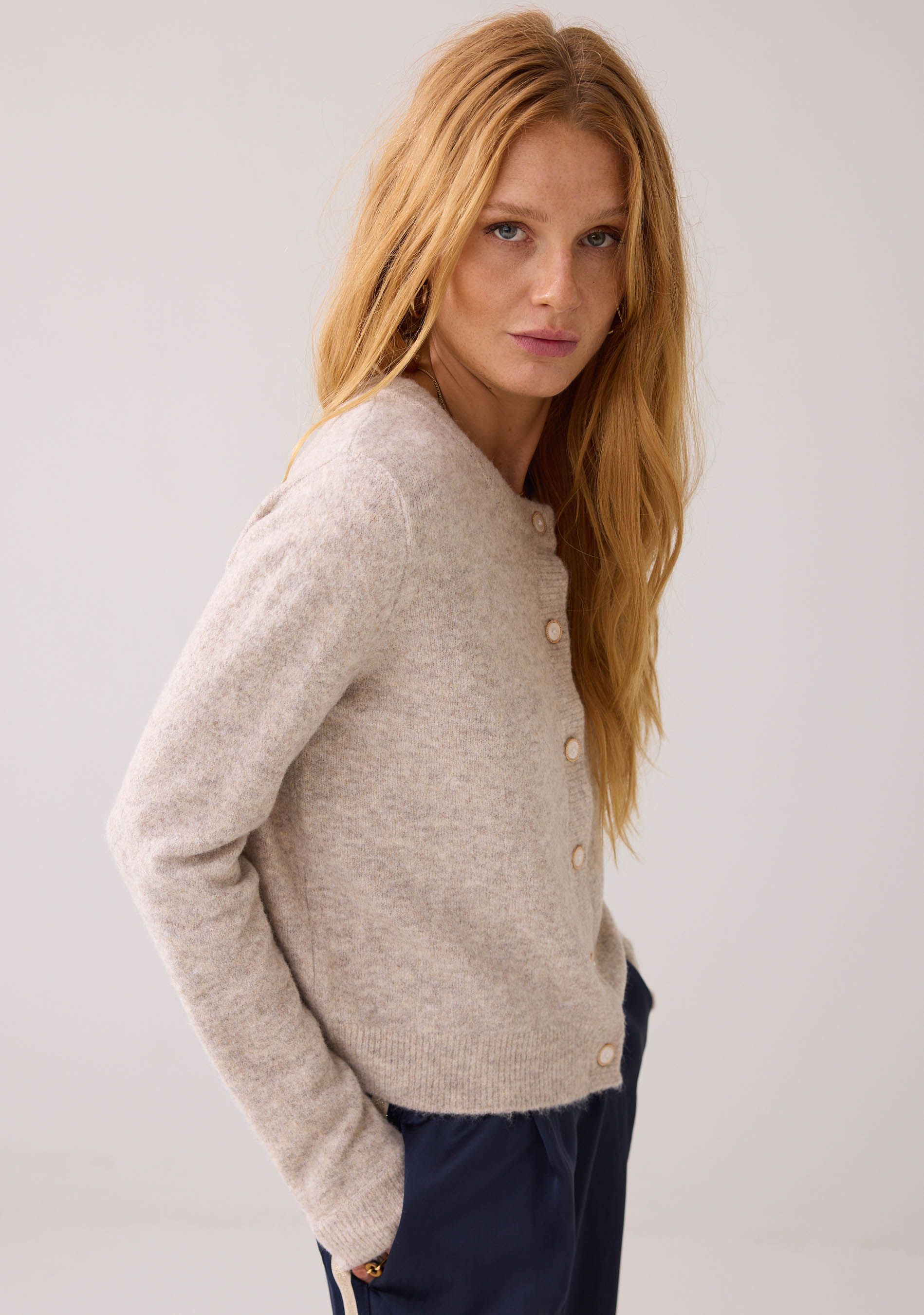SUMMUM VEST
