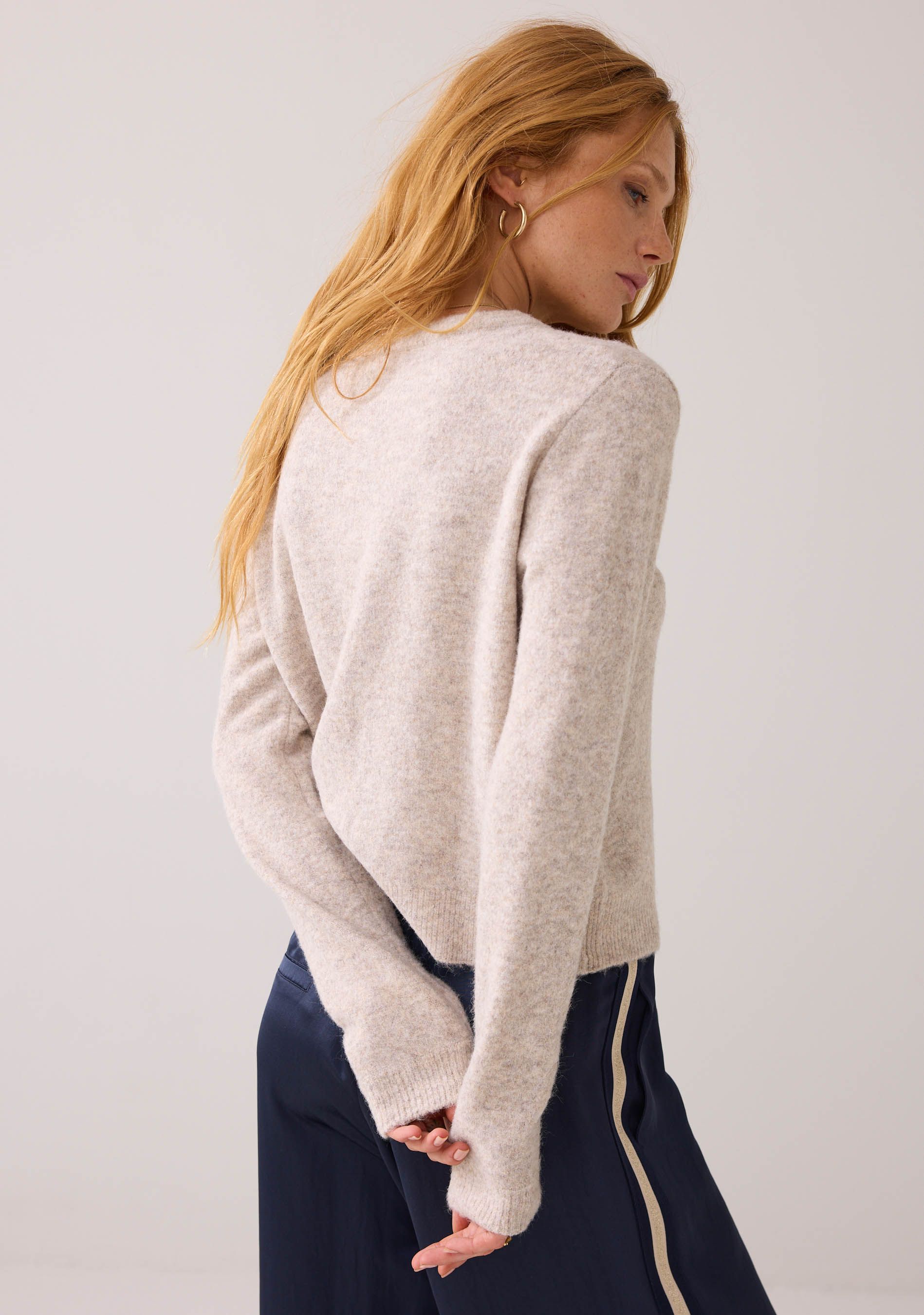 SUMMUM VEST