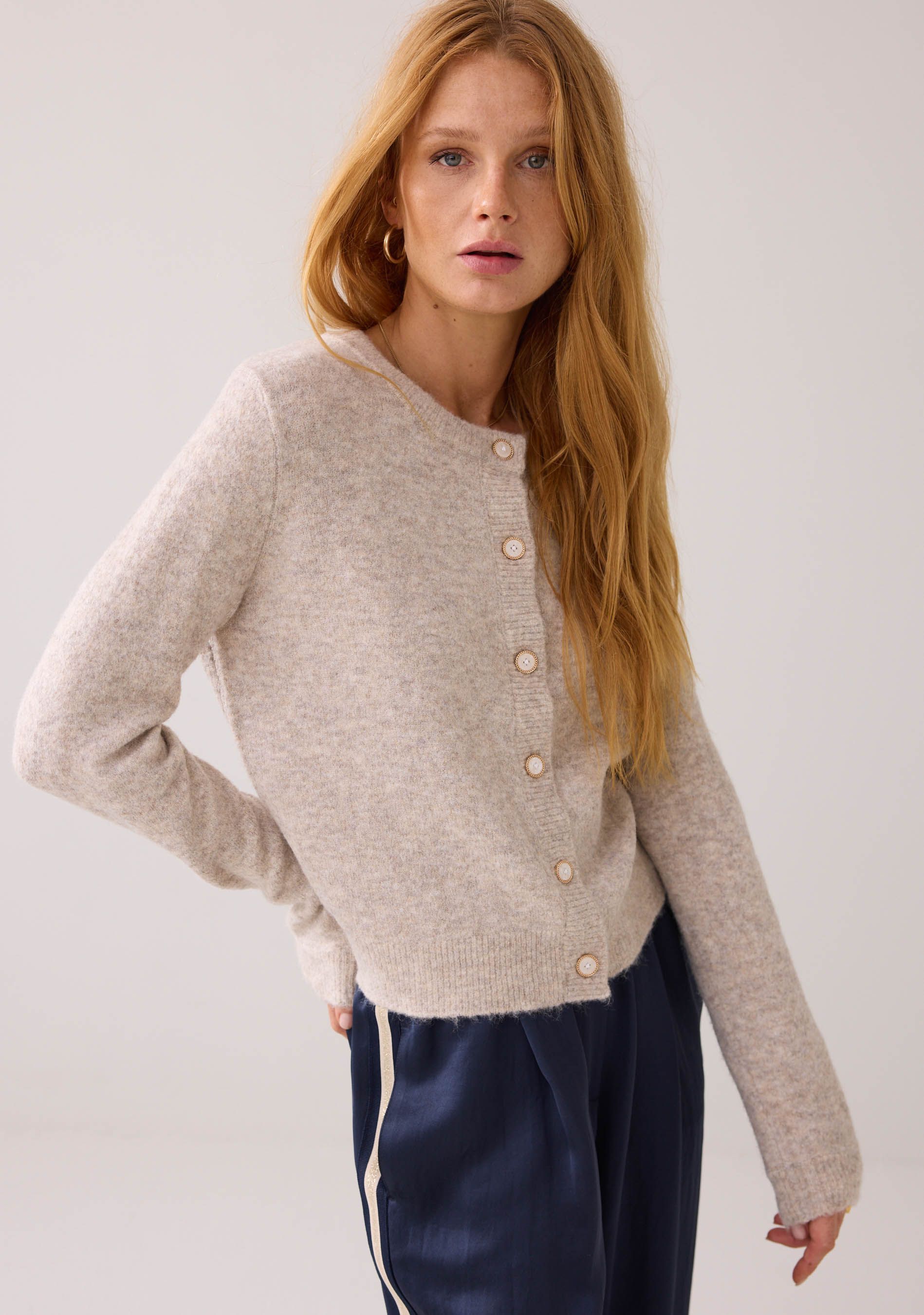 SUMMUM VEST